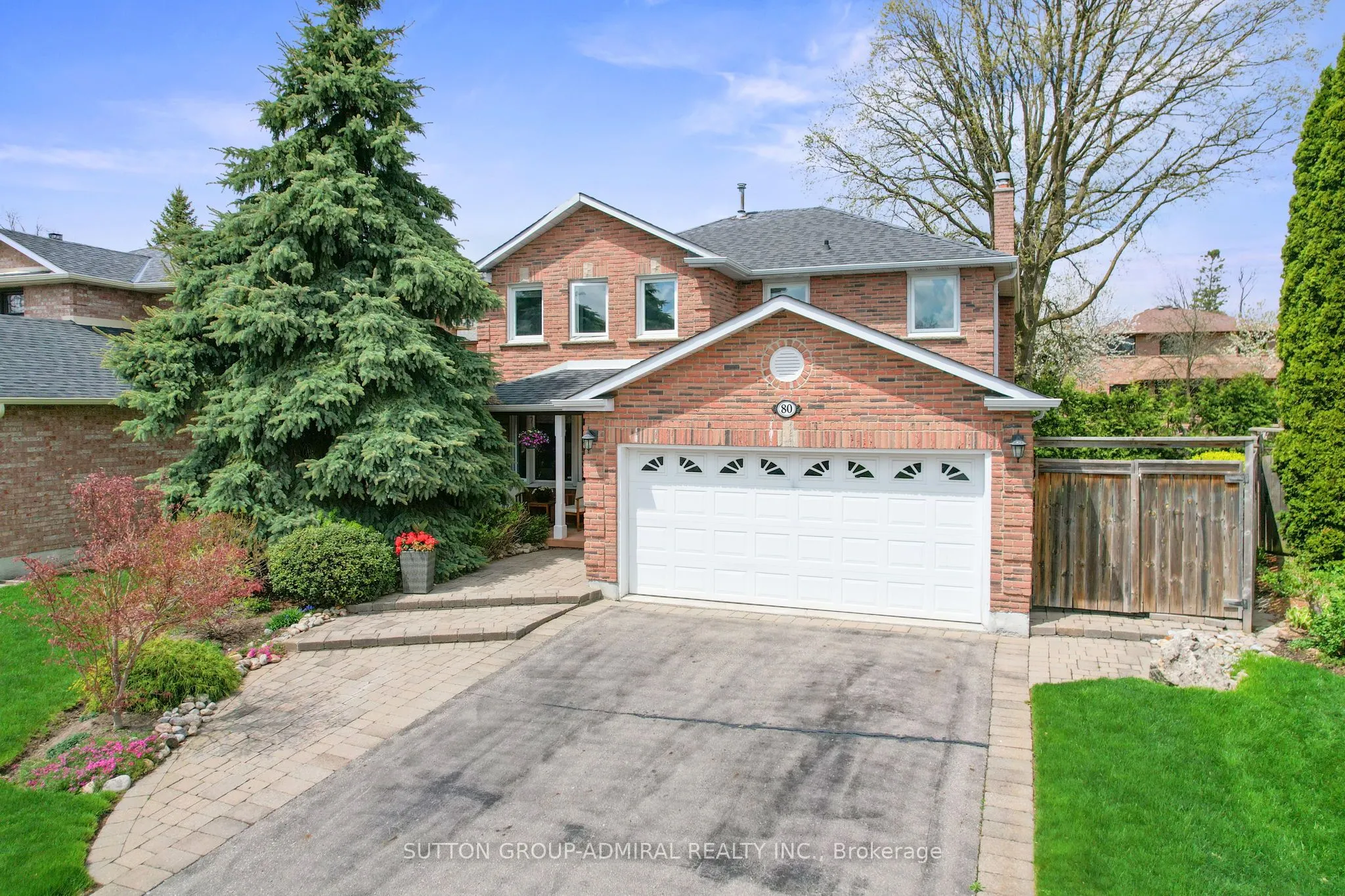 80 Eleanor Circle