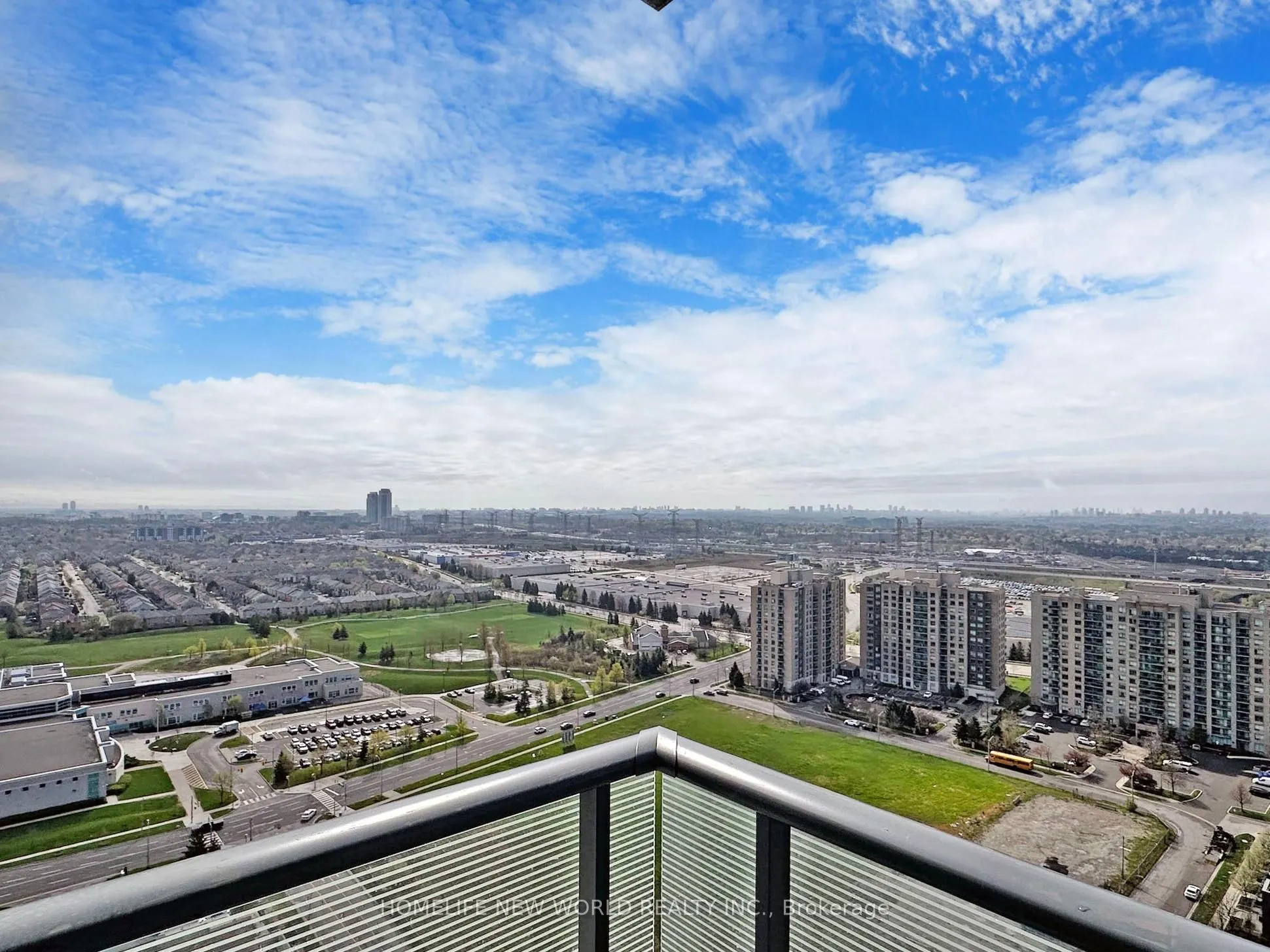 105 Oneida Crescent, #2410