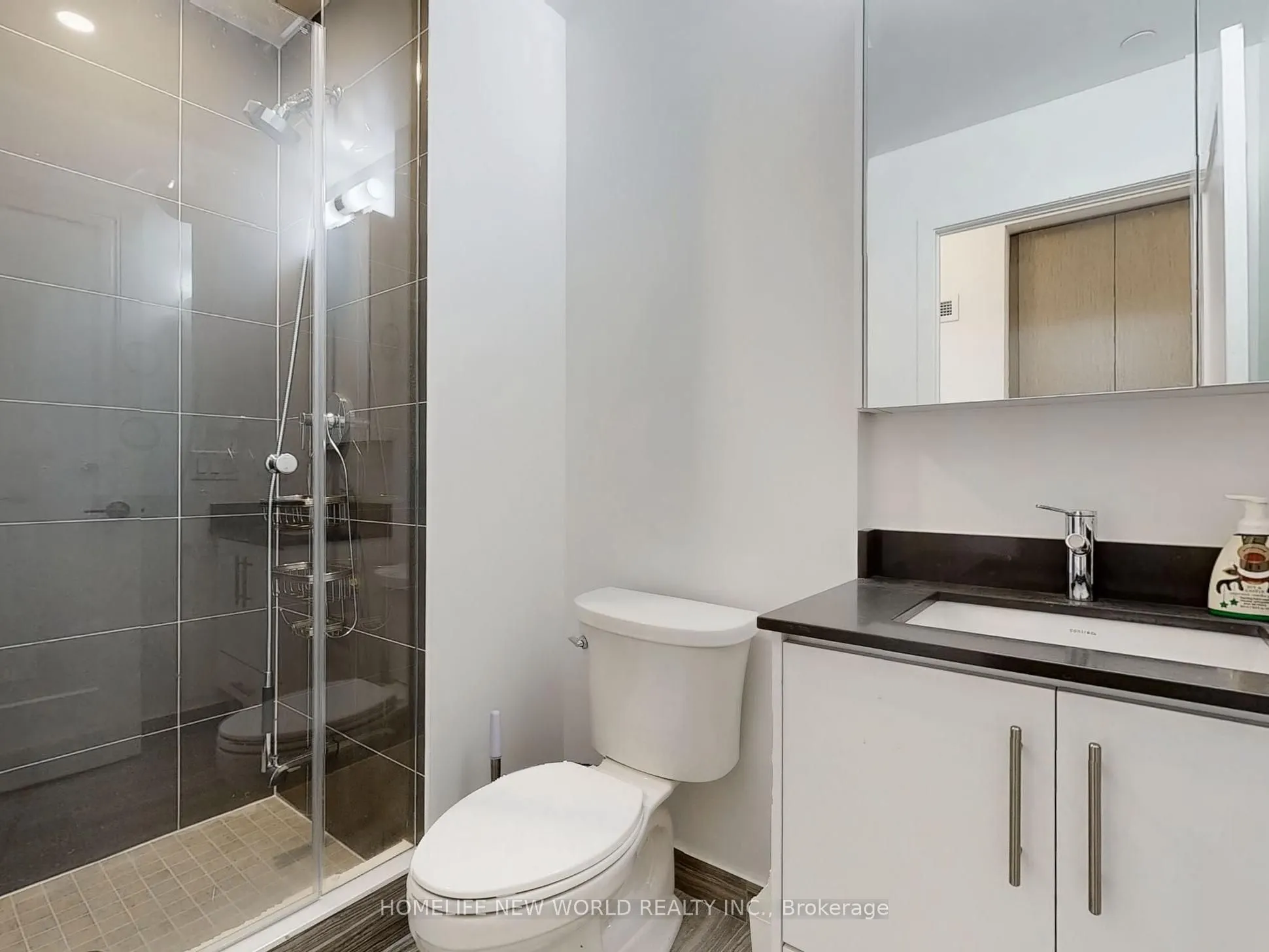 105 Oneida Crescent, #2410