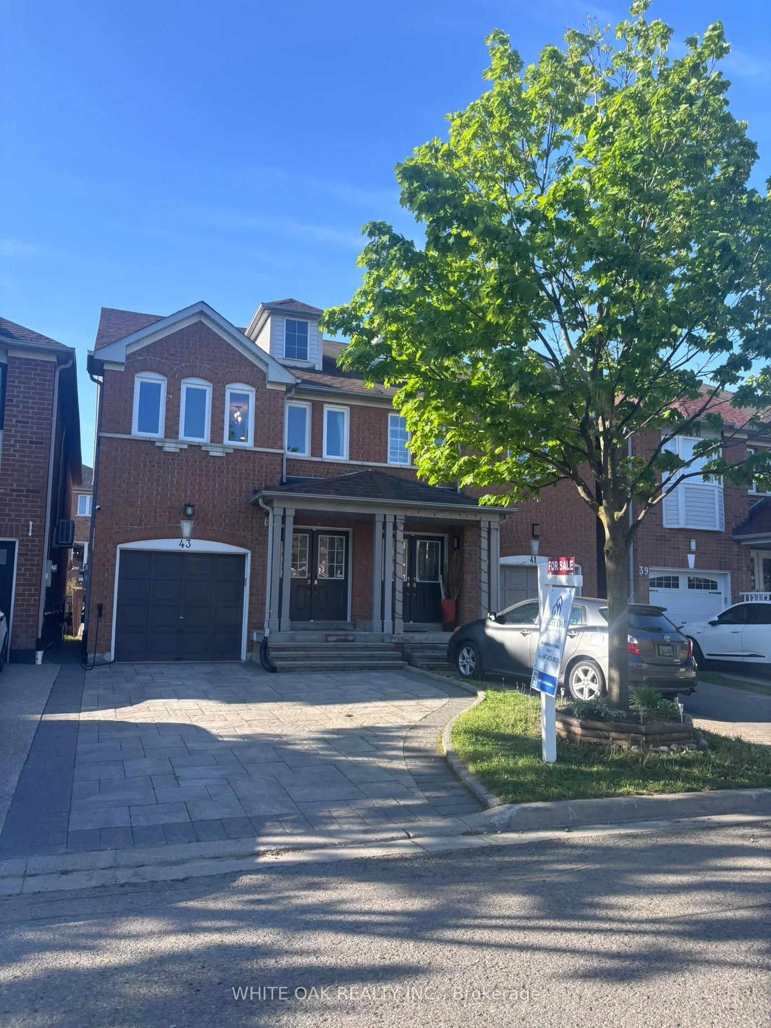 43 Sassafras Circle