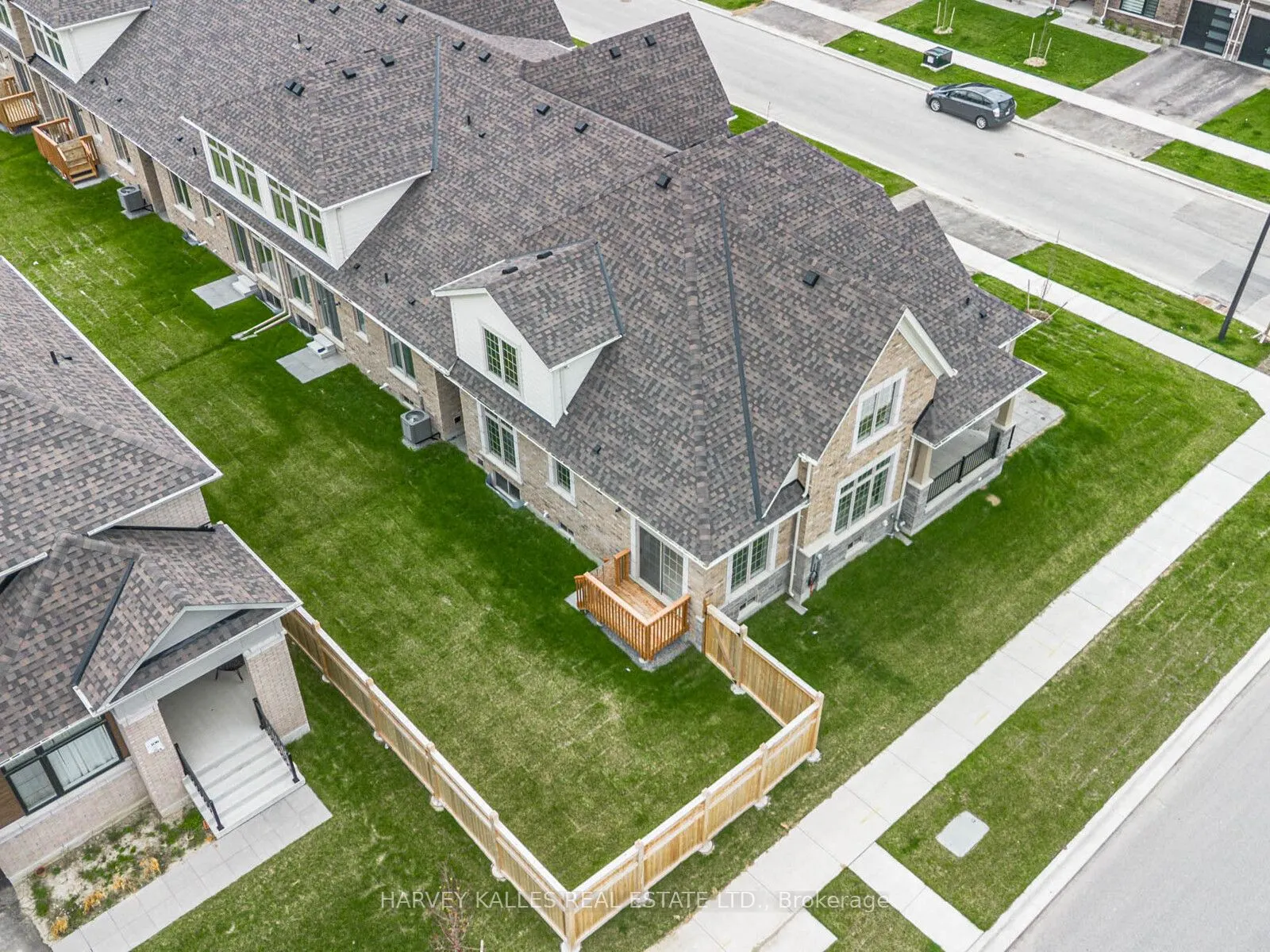 2 Bayberry Drive