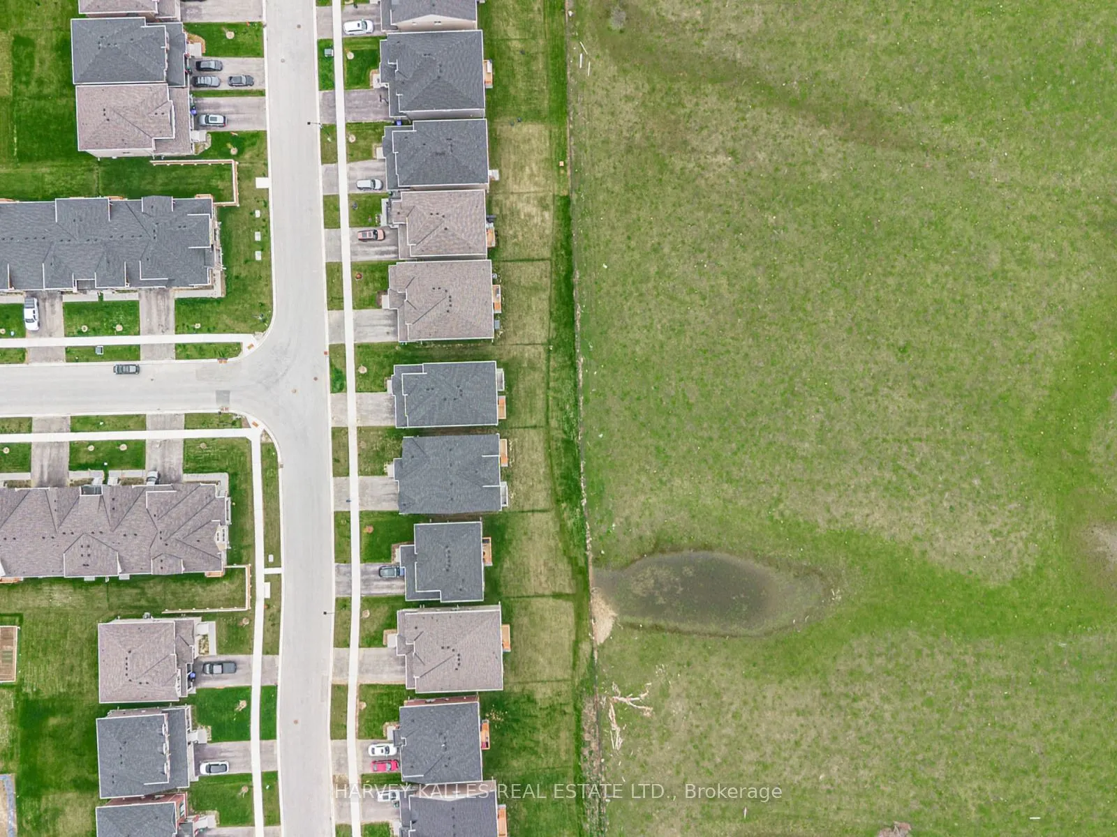 2 Bayberry Drive