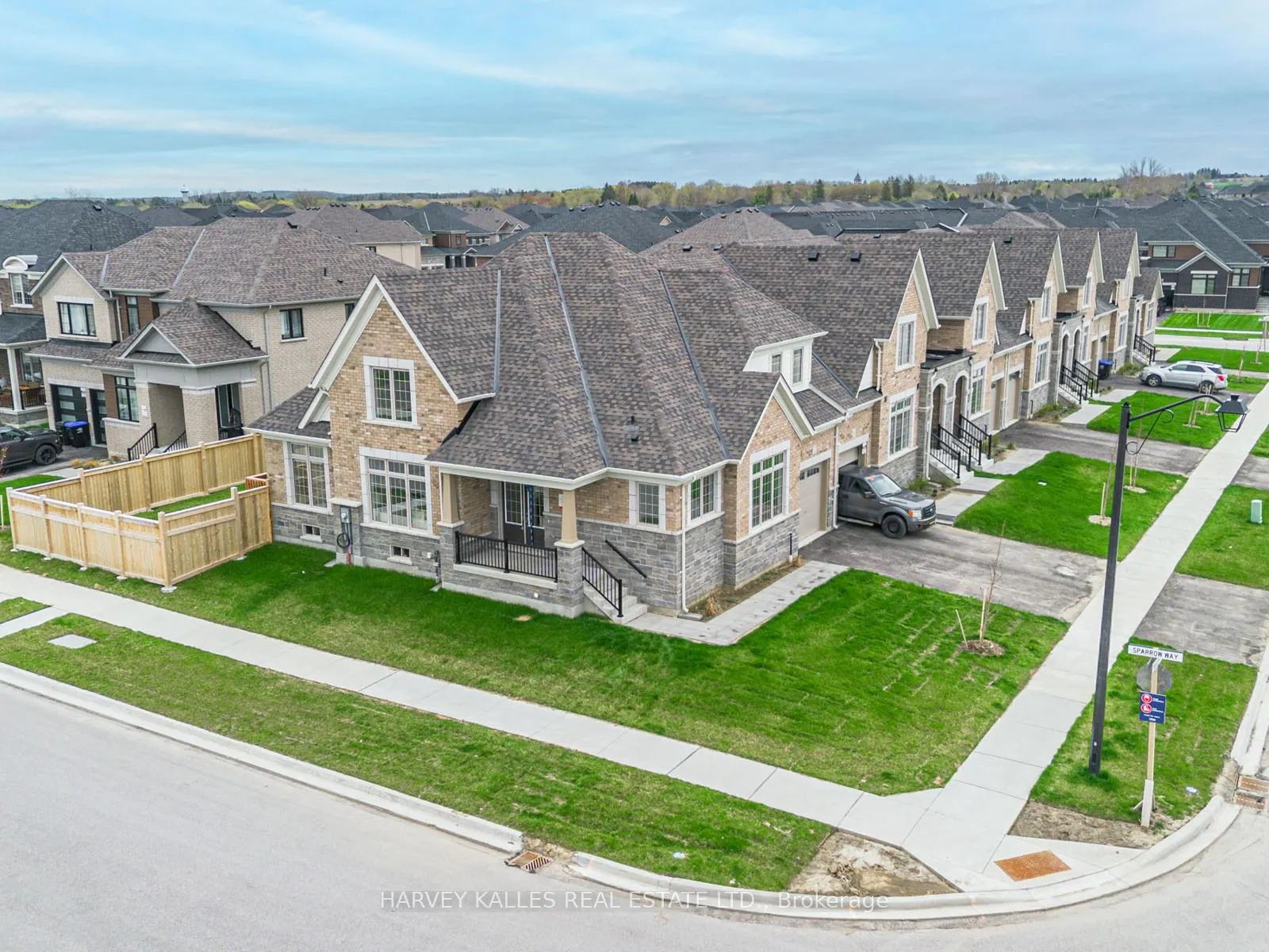 2 Bayberry Drive