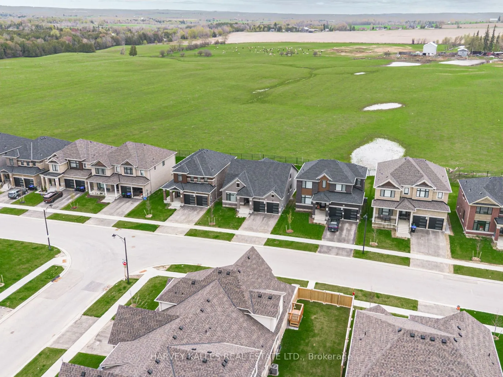 2 Bayberry Drive