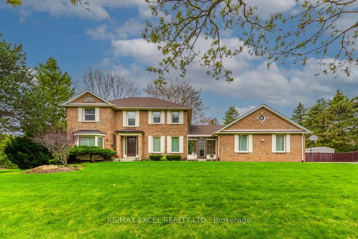 8 Boyd Court