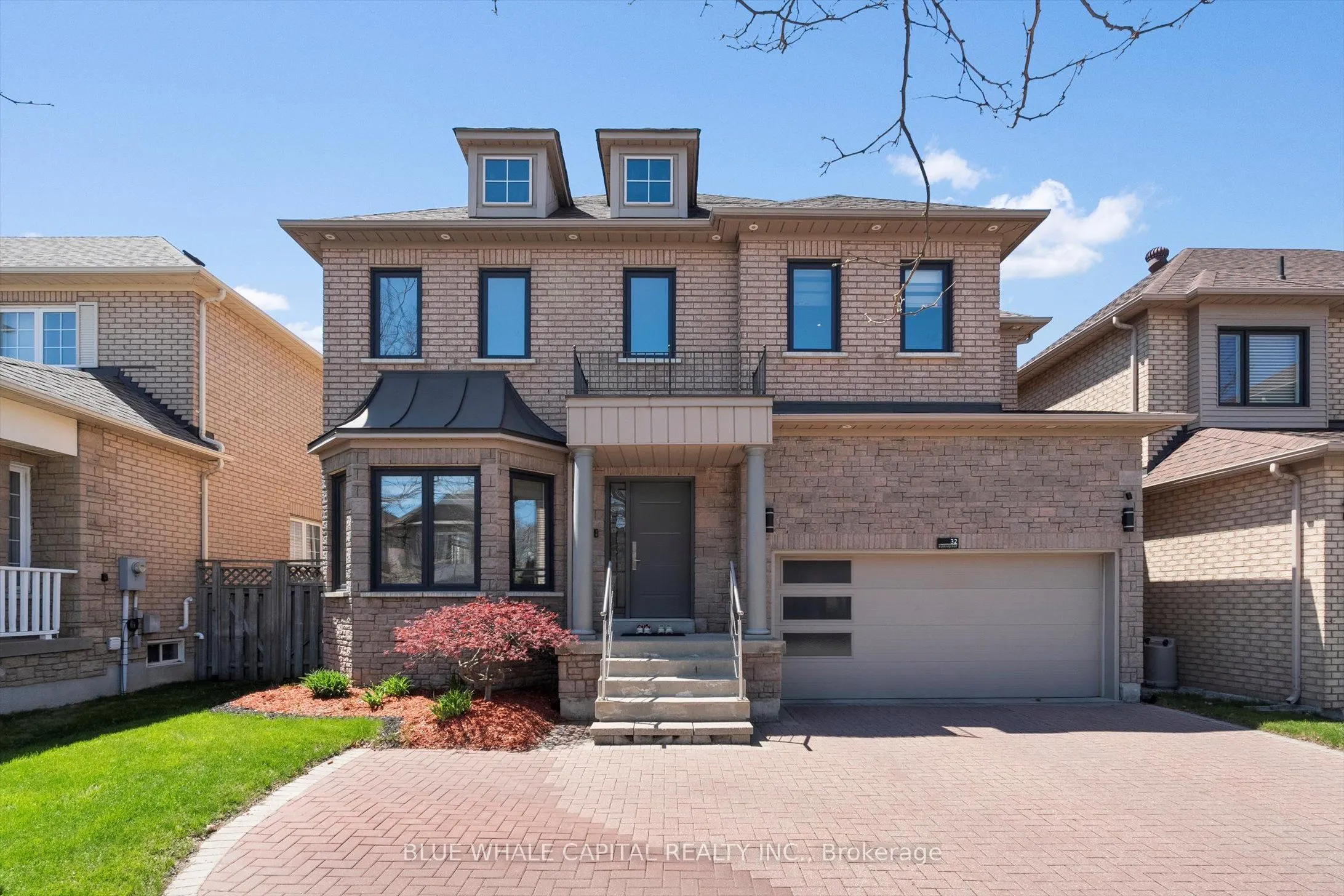 32 Berringer Street