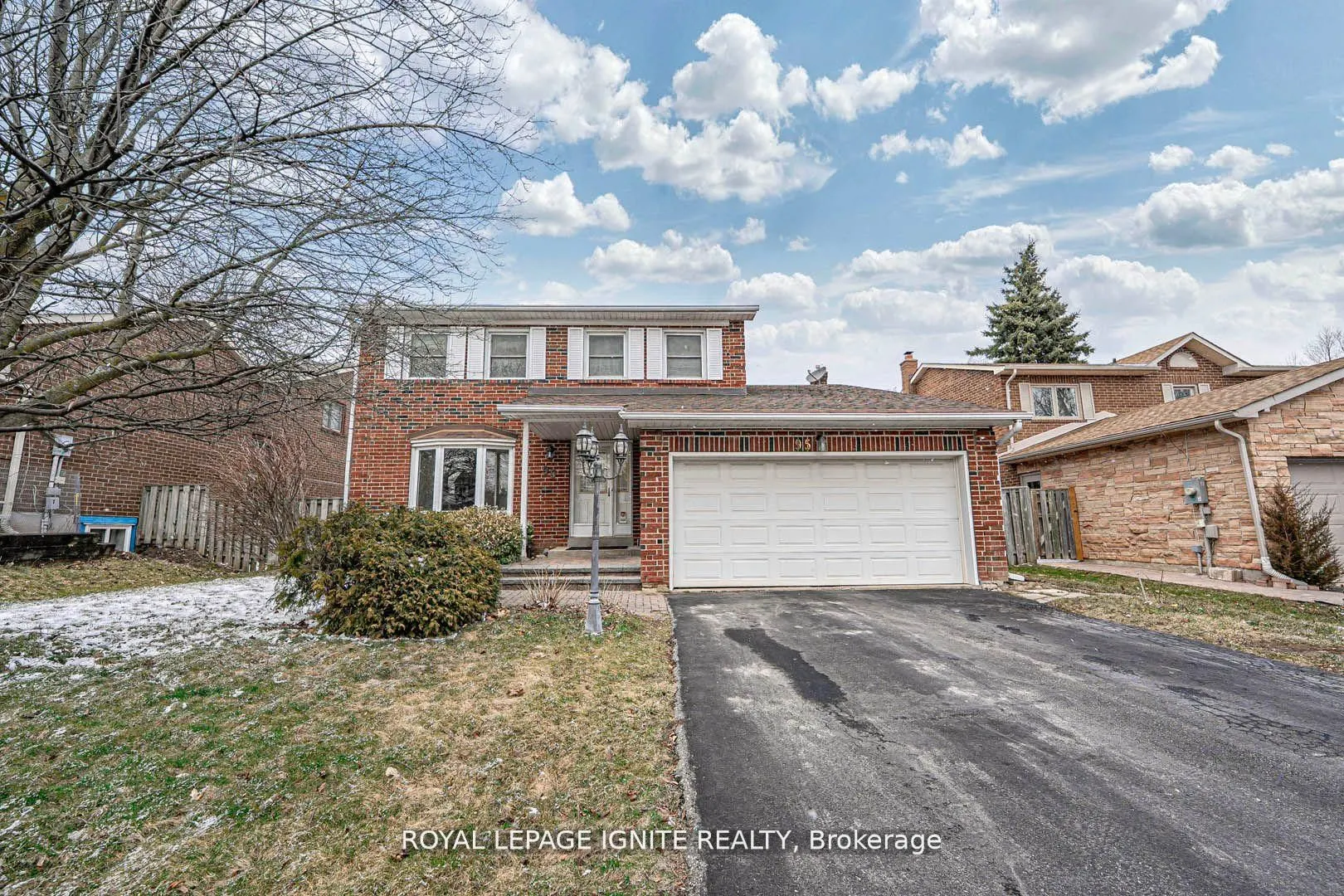 95 Kingston Road
