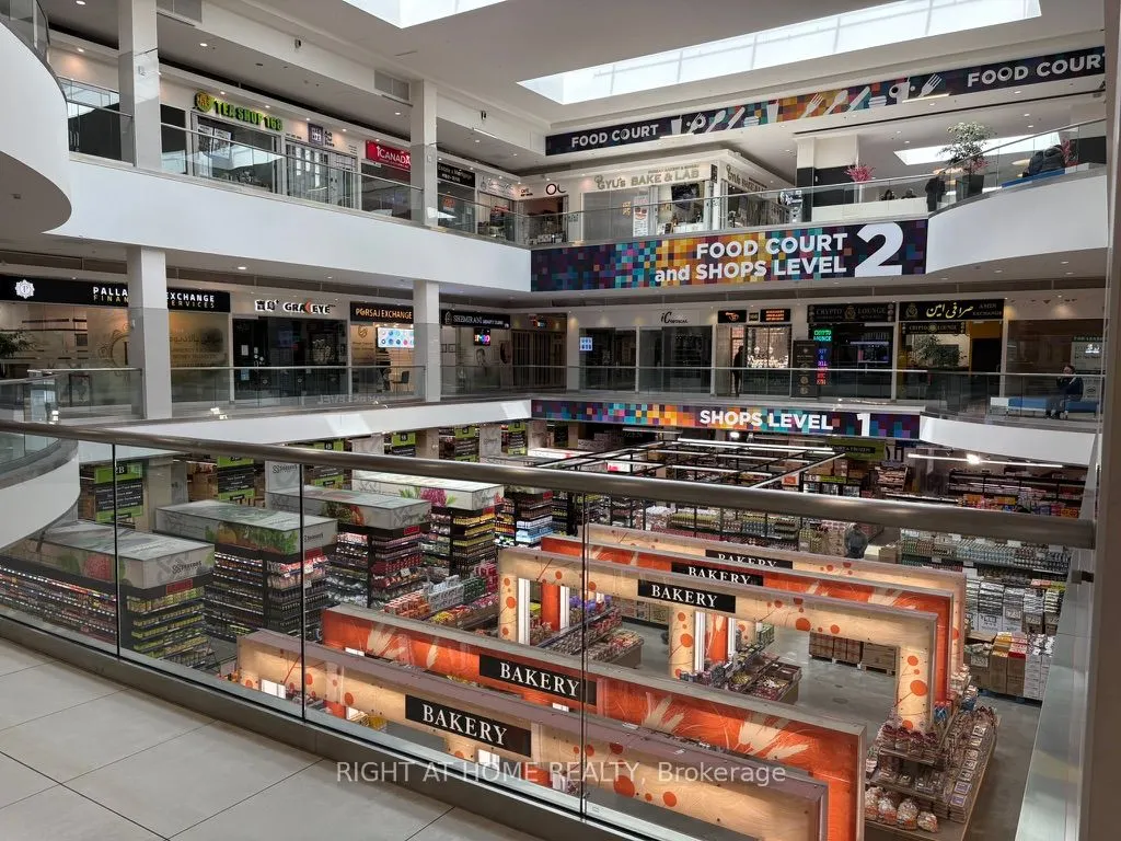 7181 Yonge Street, #155