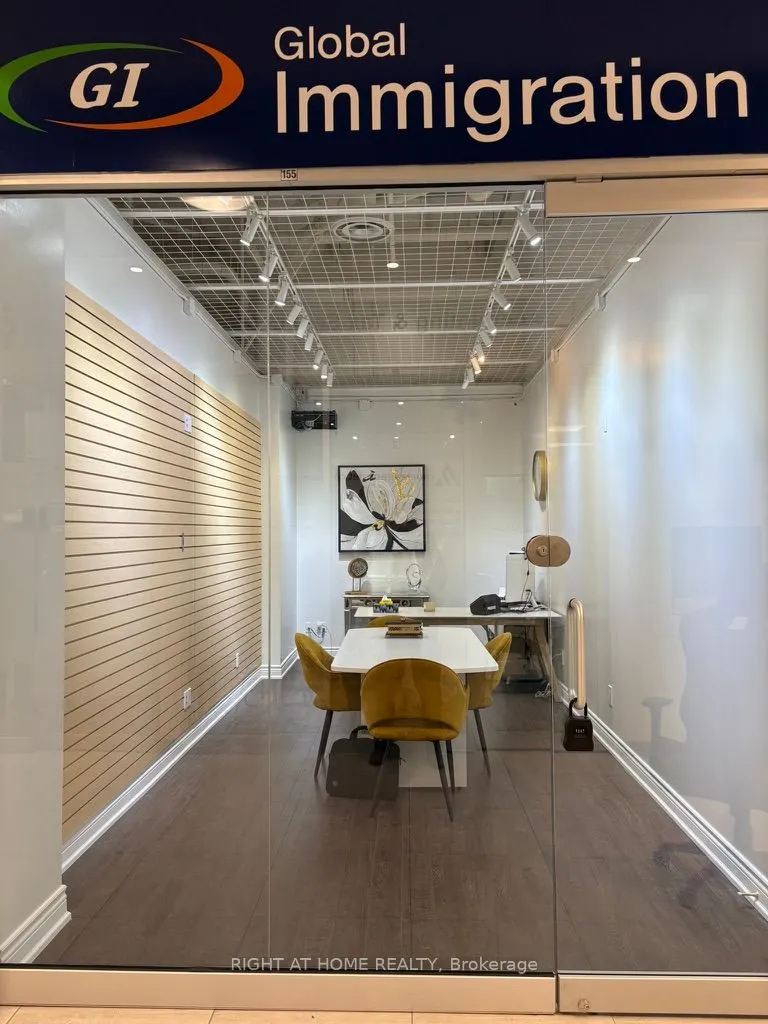 7181 Yonge Street, #155