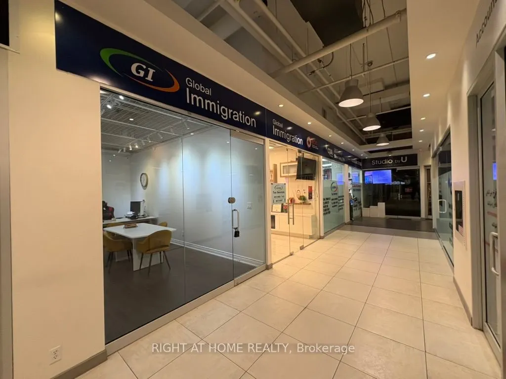 7181 Yonge Street, #155