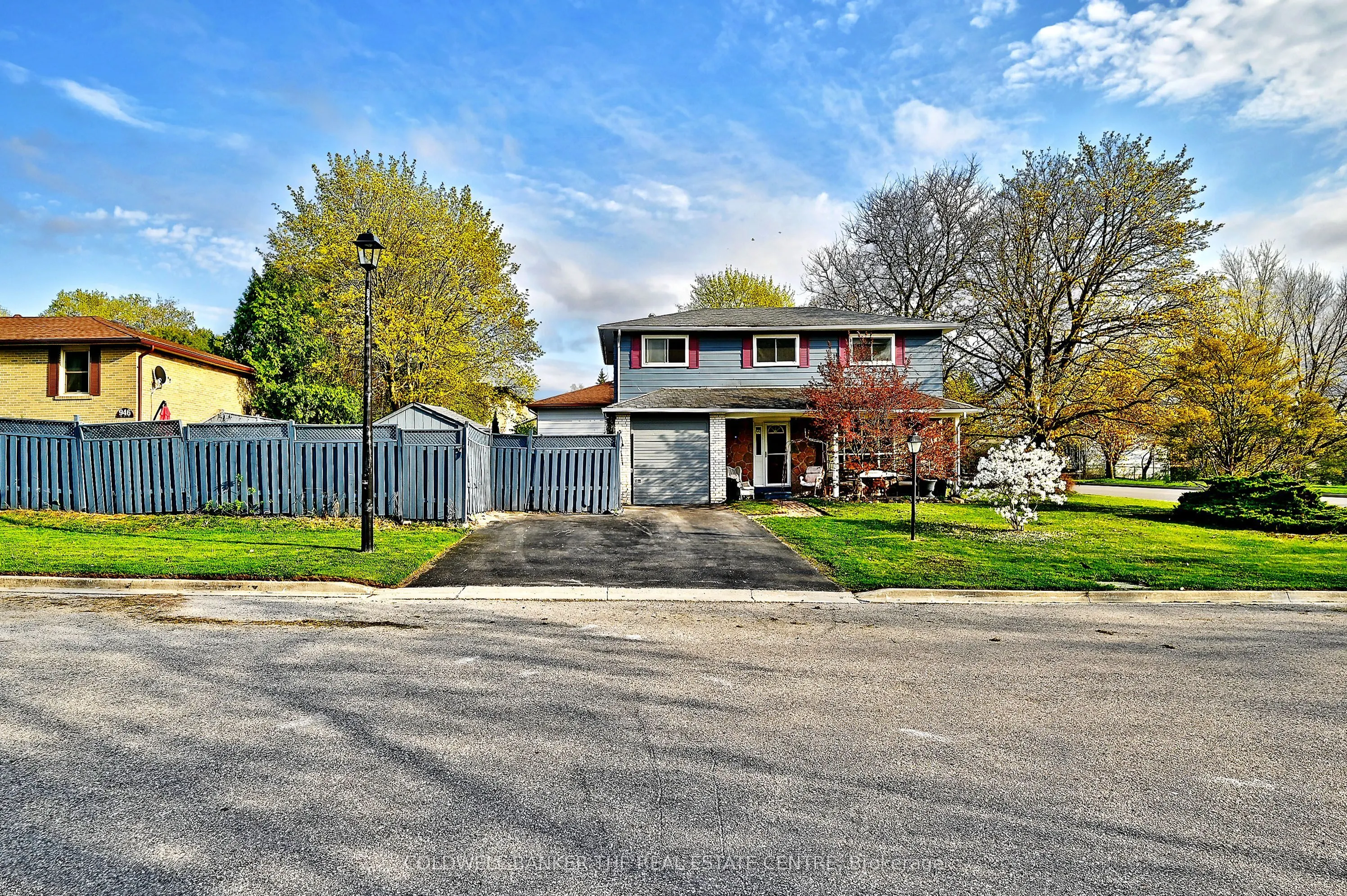 940 Wildwood Drive