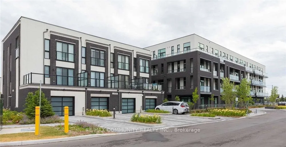 1709 Bur Oak Avenue, #502