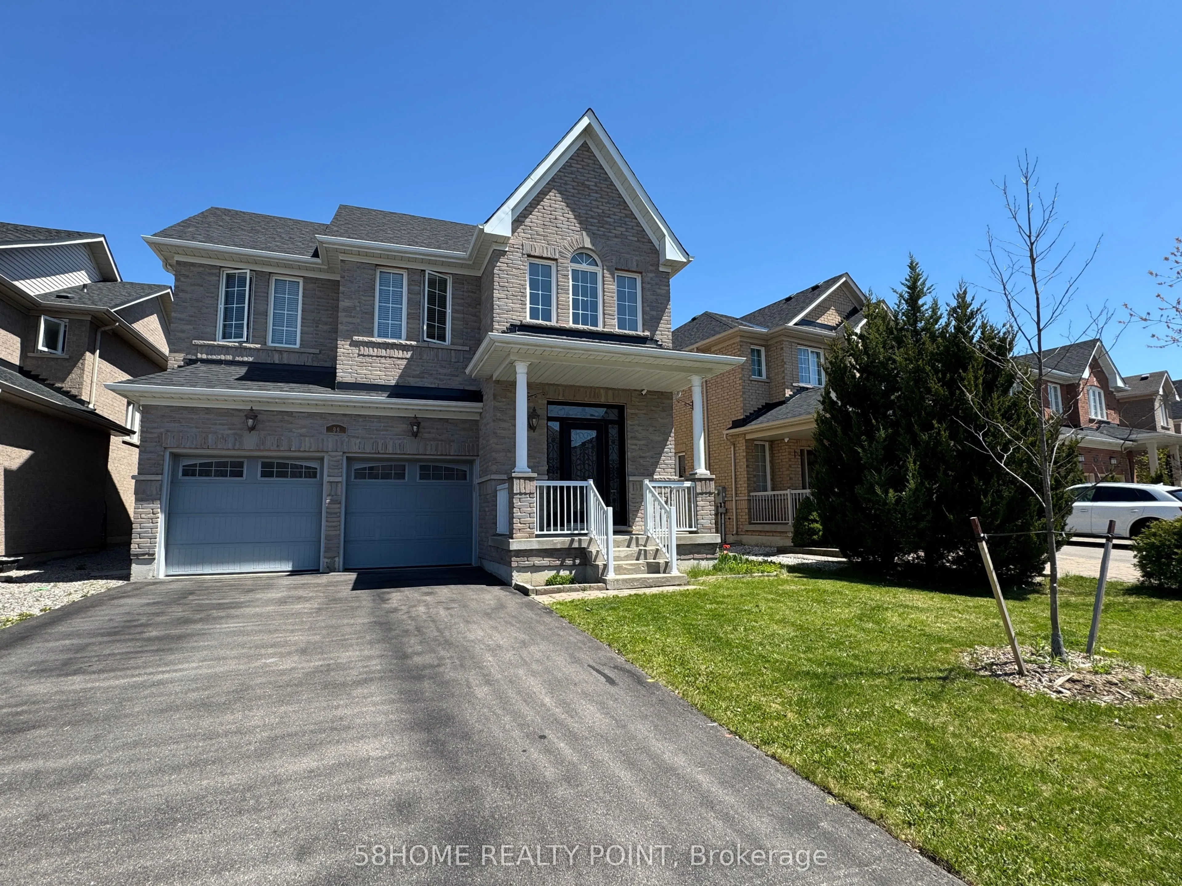 99 Pantano Drive