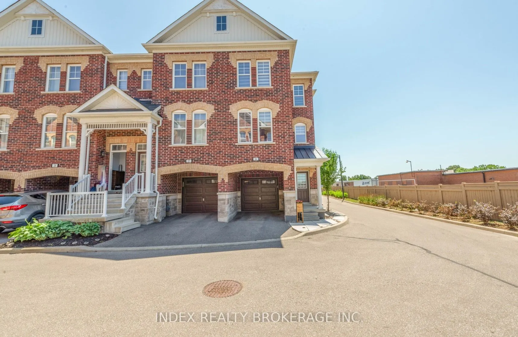 10 Porter Avenue, #26
