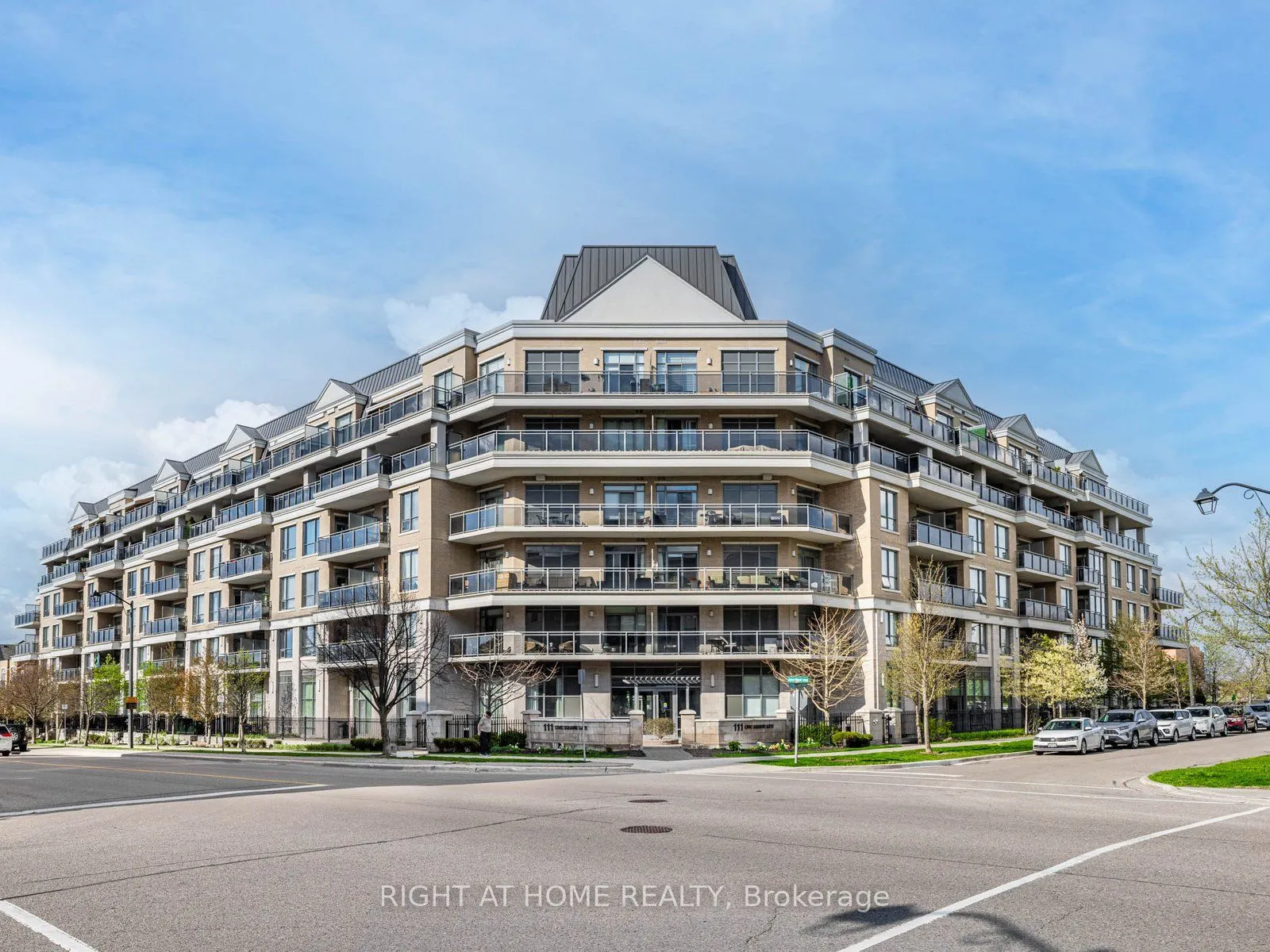 111 Civic Square Gate, #314
