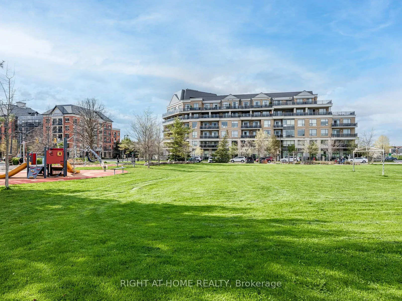 111 Civic Square Gate, #314