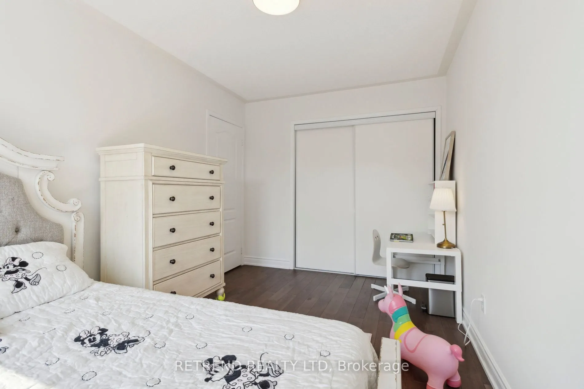 20 Minton Drive, #15