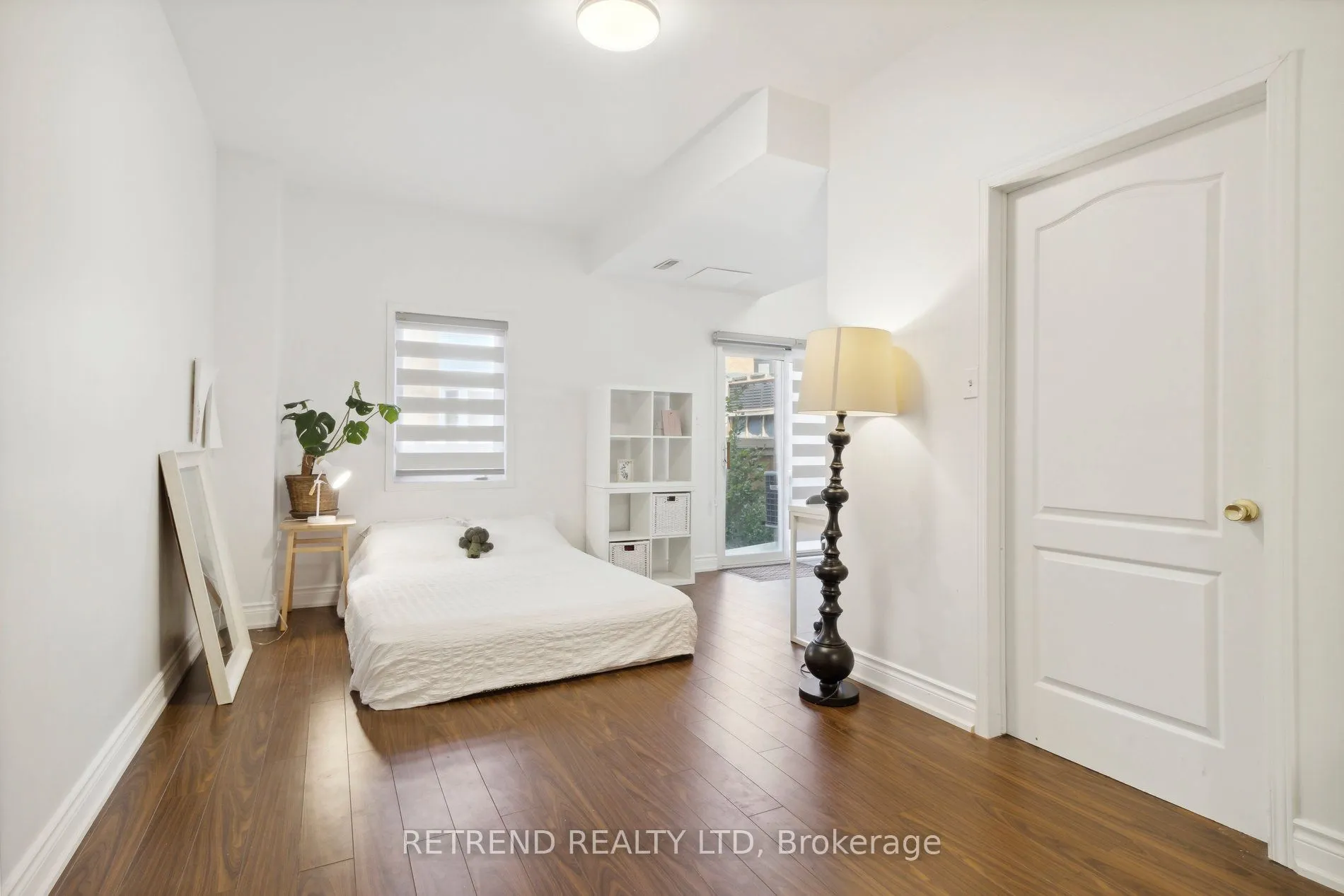 20 Minton Drive, #15