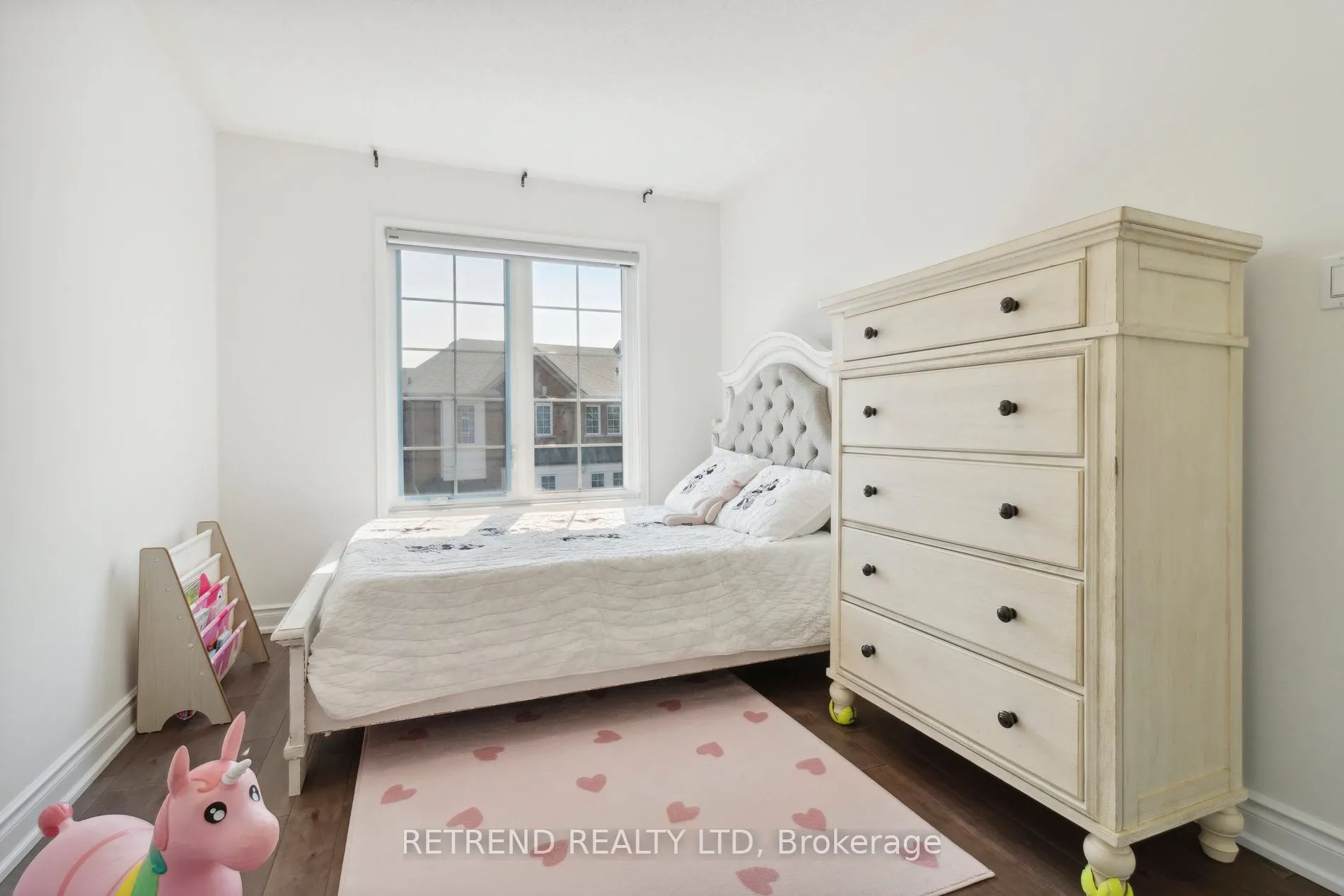 20 Minton Drive, #15