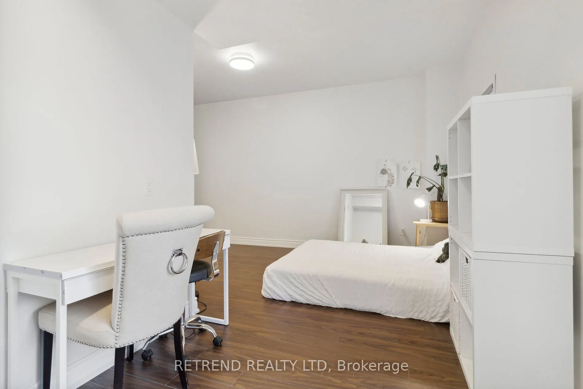 20 Minton Drive, #15