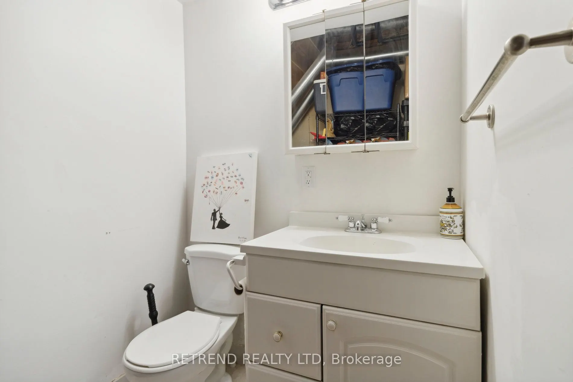 20 Minton Drive, #15