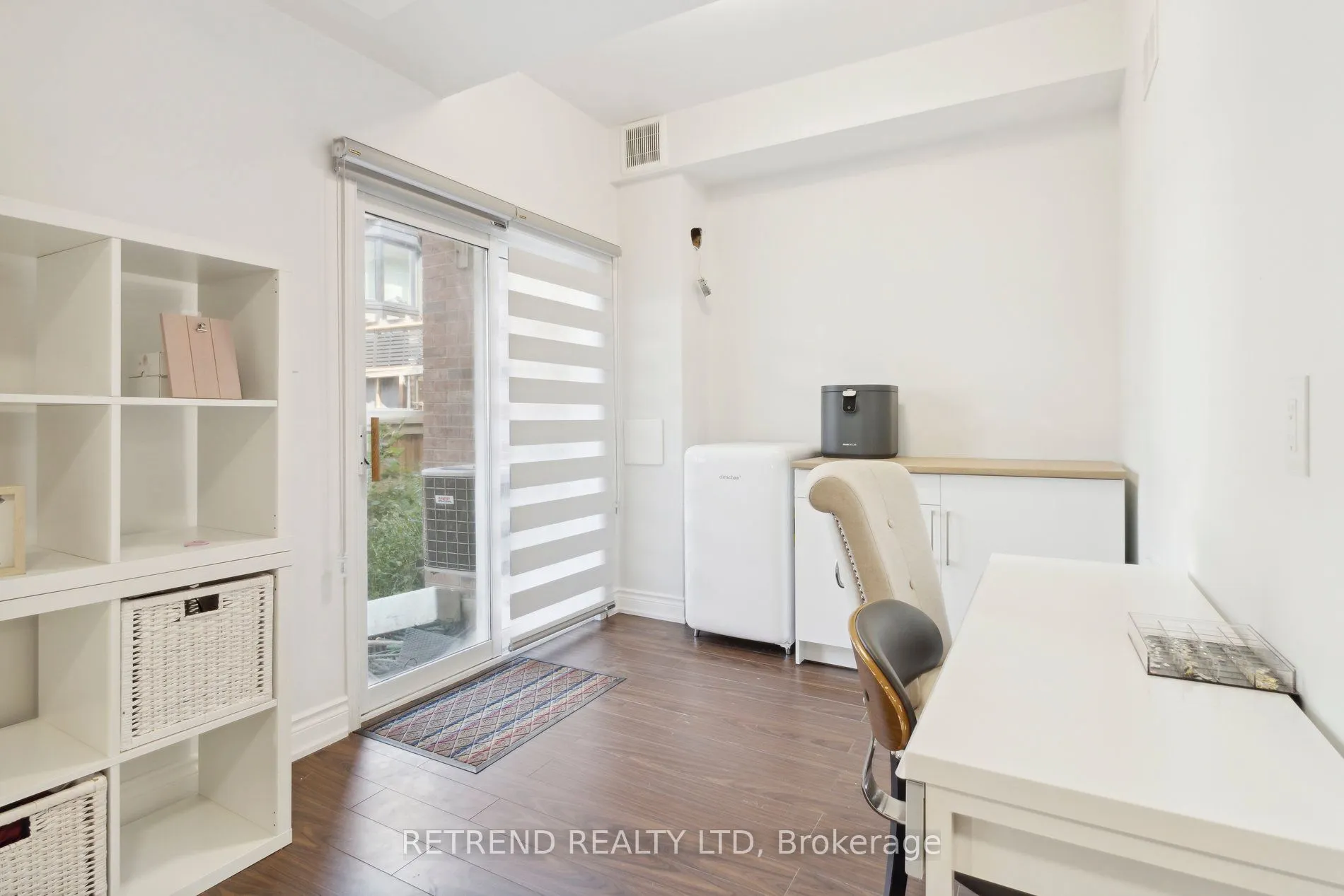 20 Minton Drive, #15