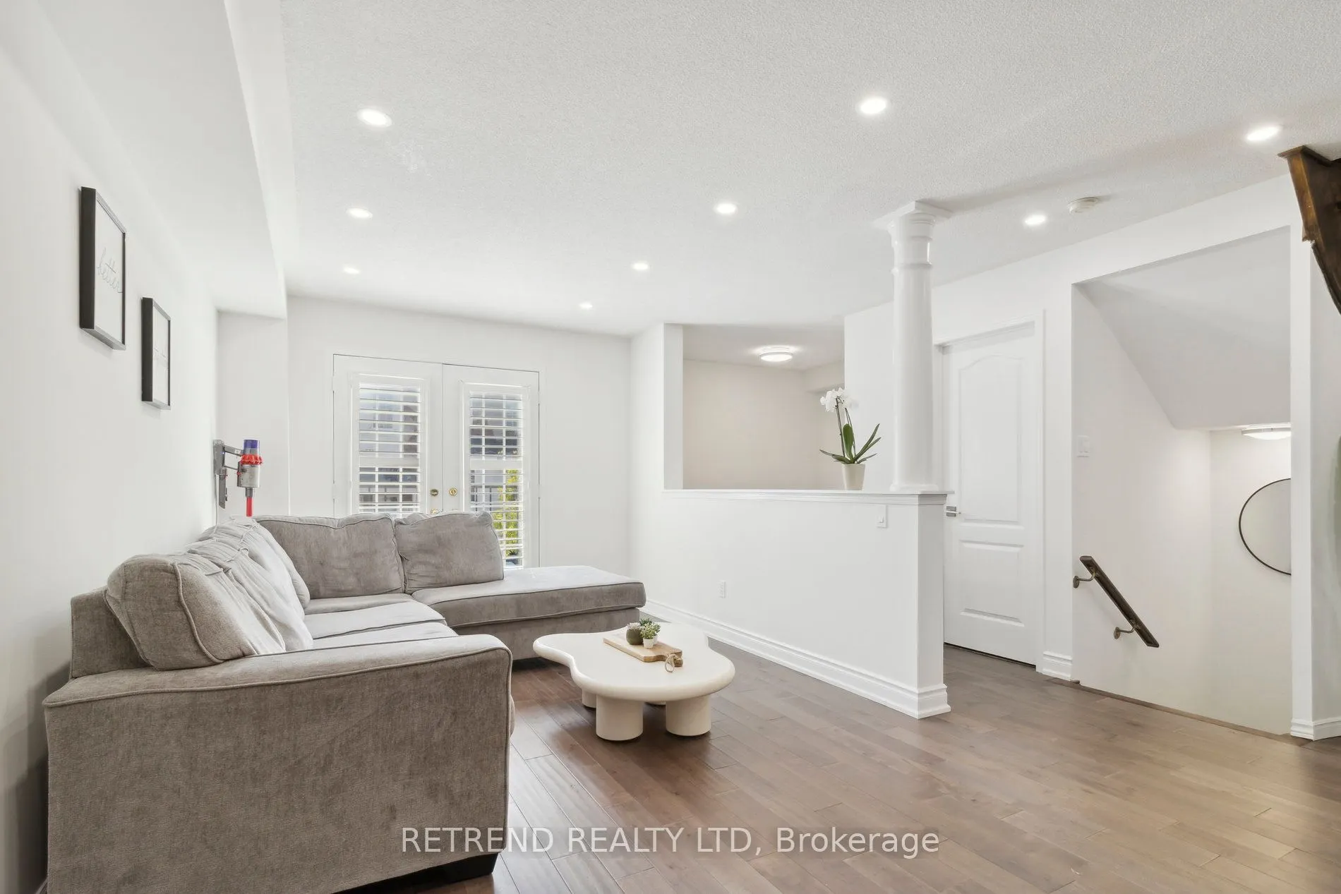 20 Minton Drive, #15