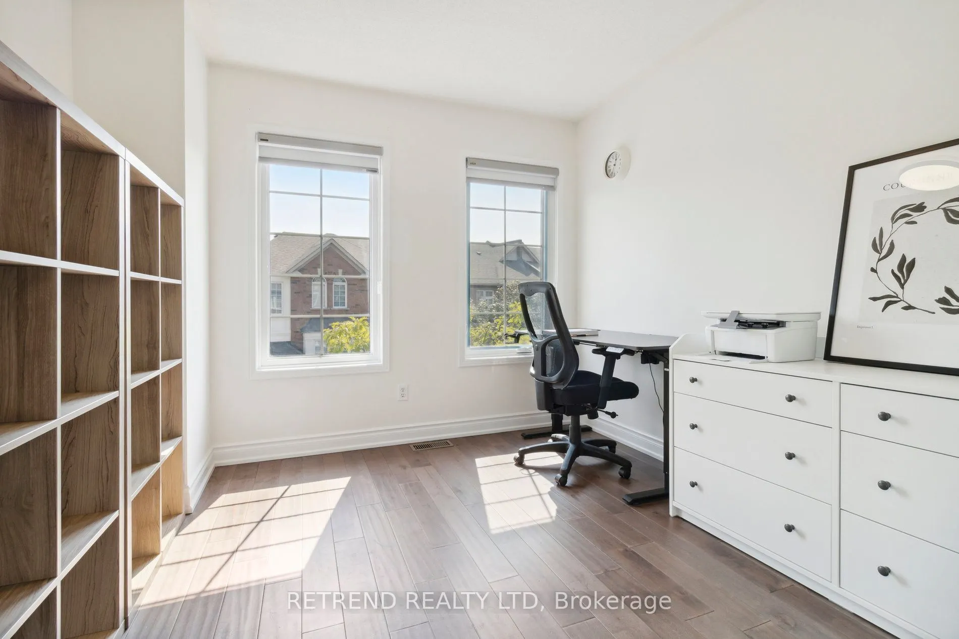 20 Minton Drive, #15