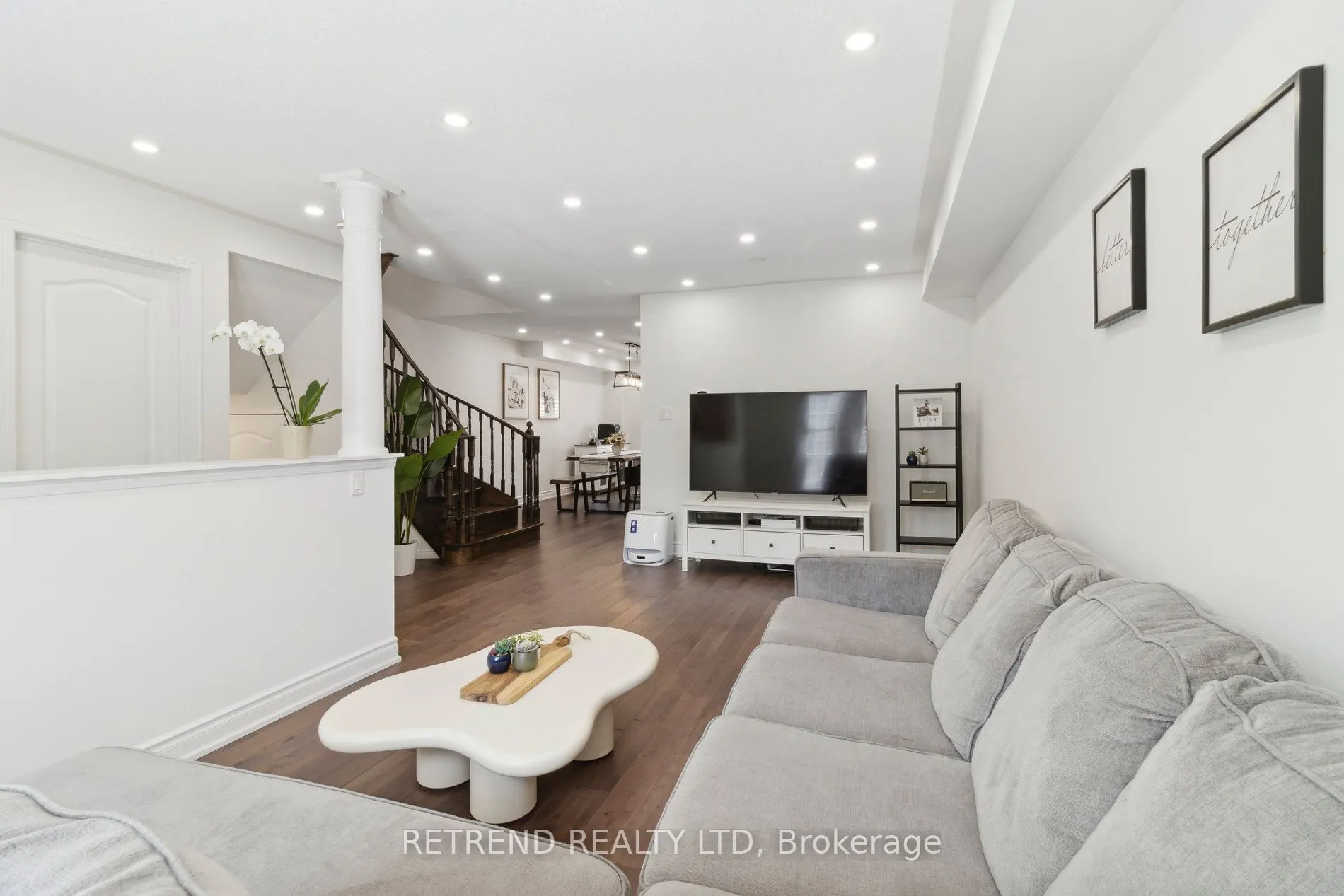 20 Minton Drive, #15