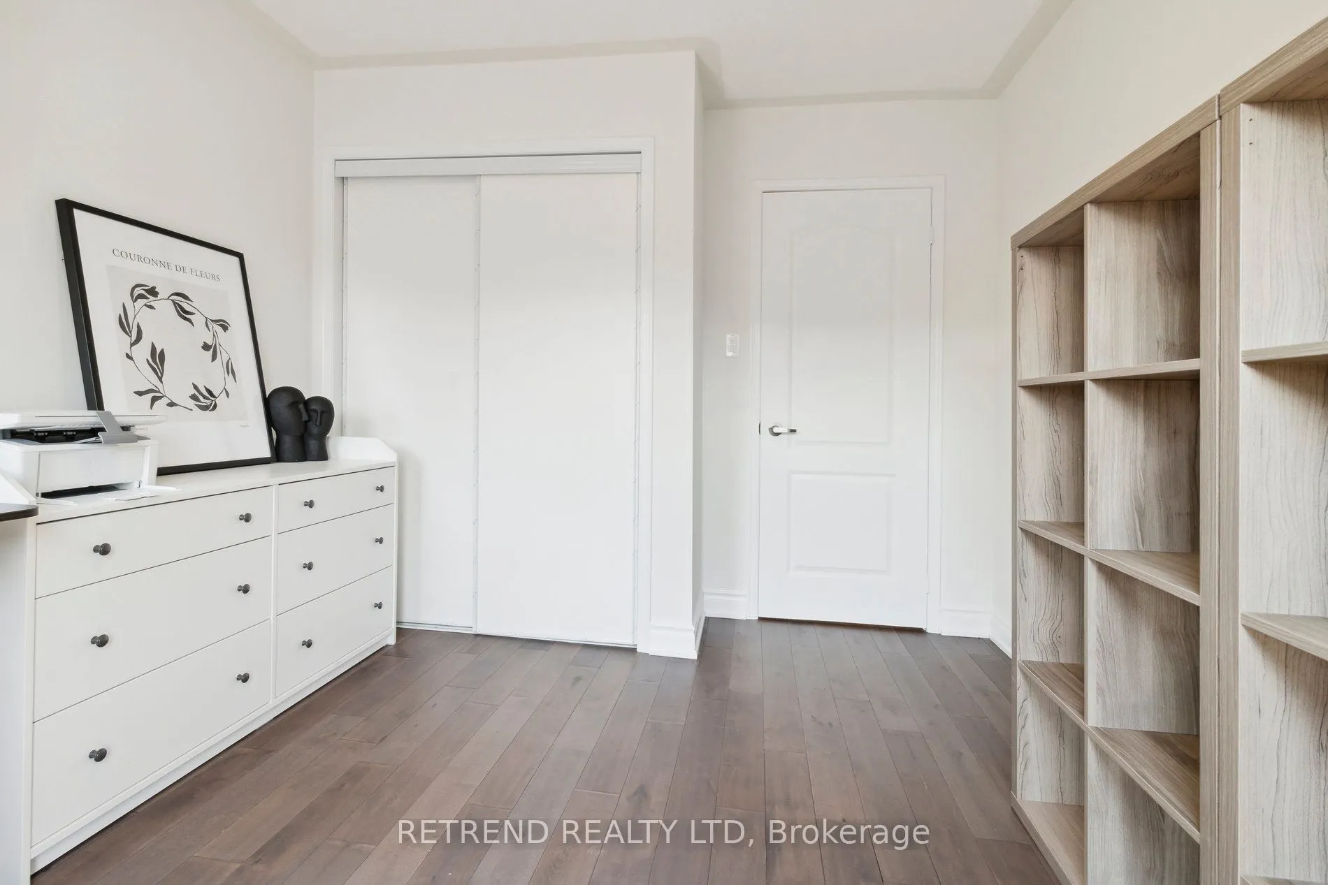 20 Minton Drive, #15