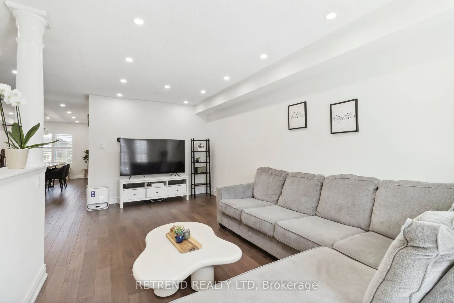 20 Minton Drive, #15