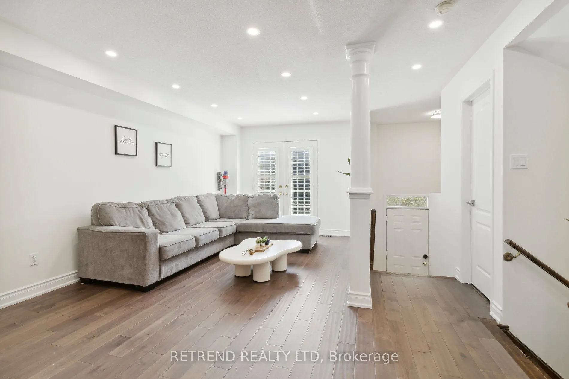 20 Minton Drive, #15