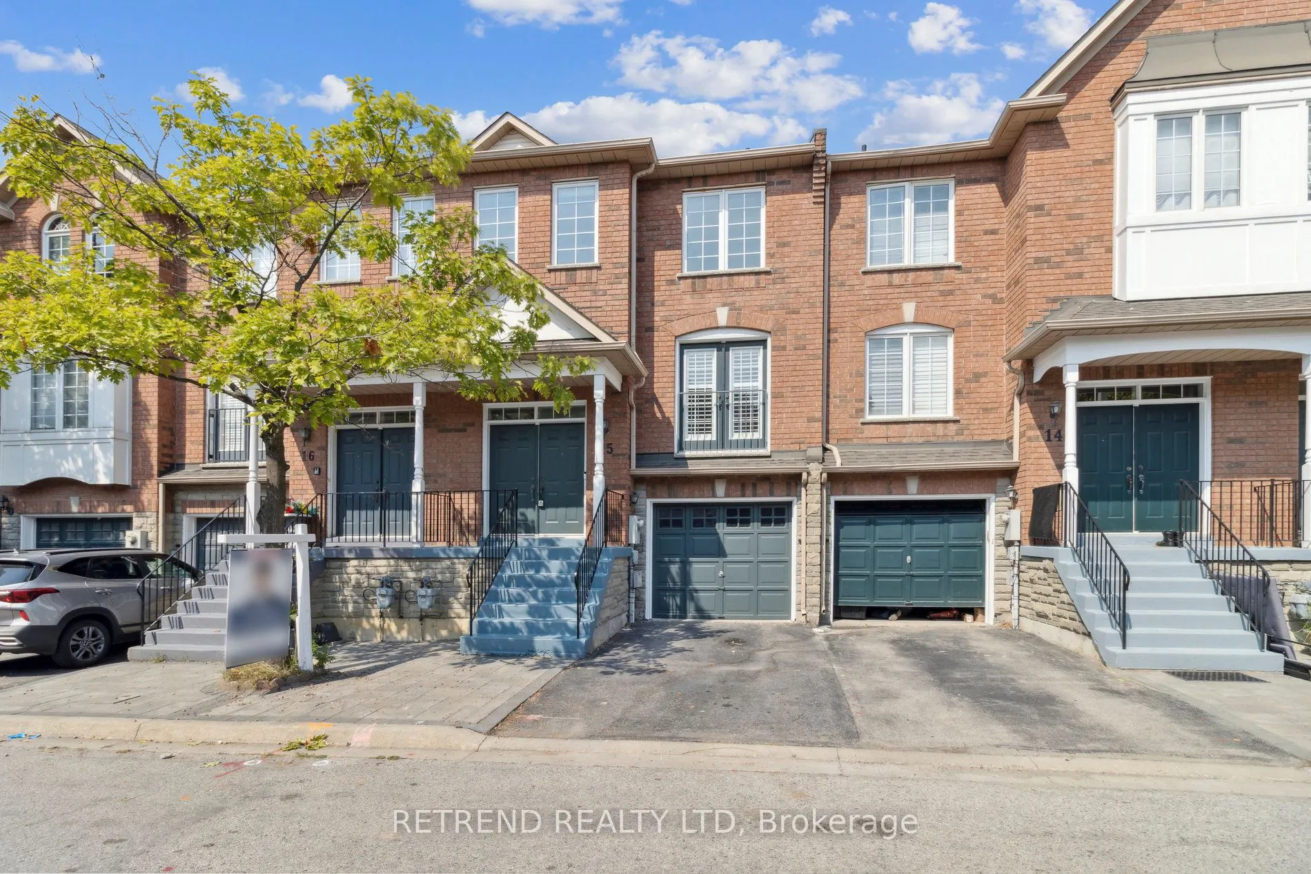 20 Minton Drive, #15