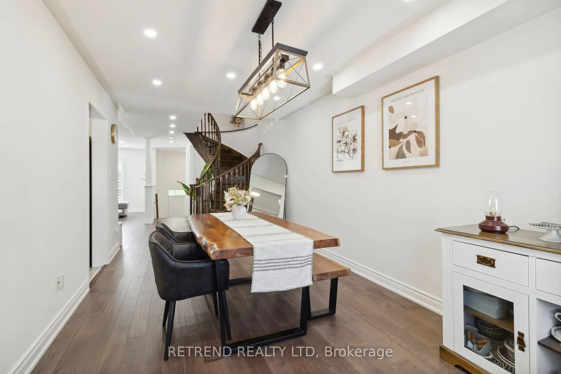 20 Minton Drive, #15
