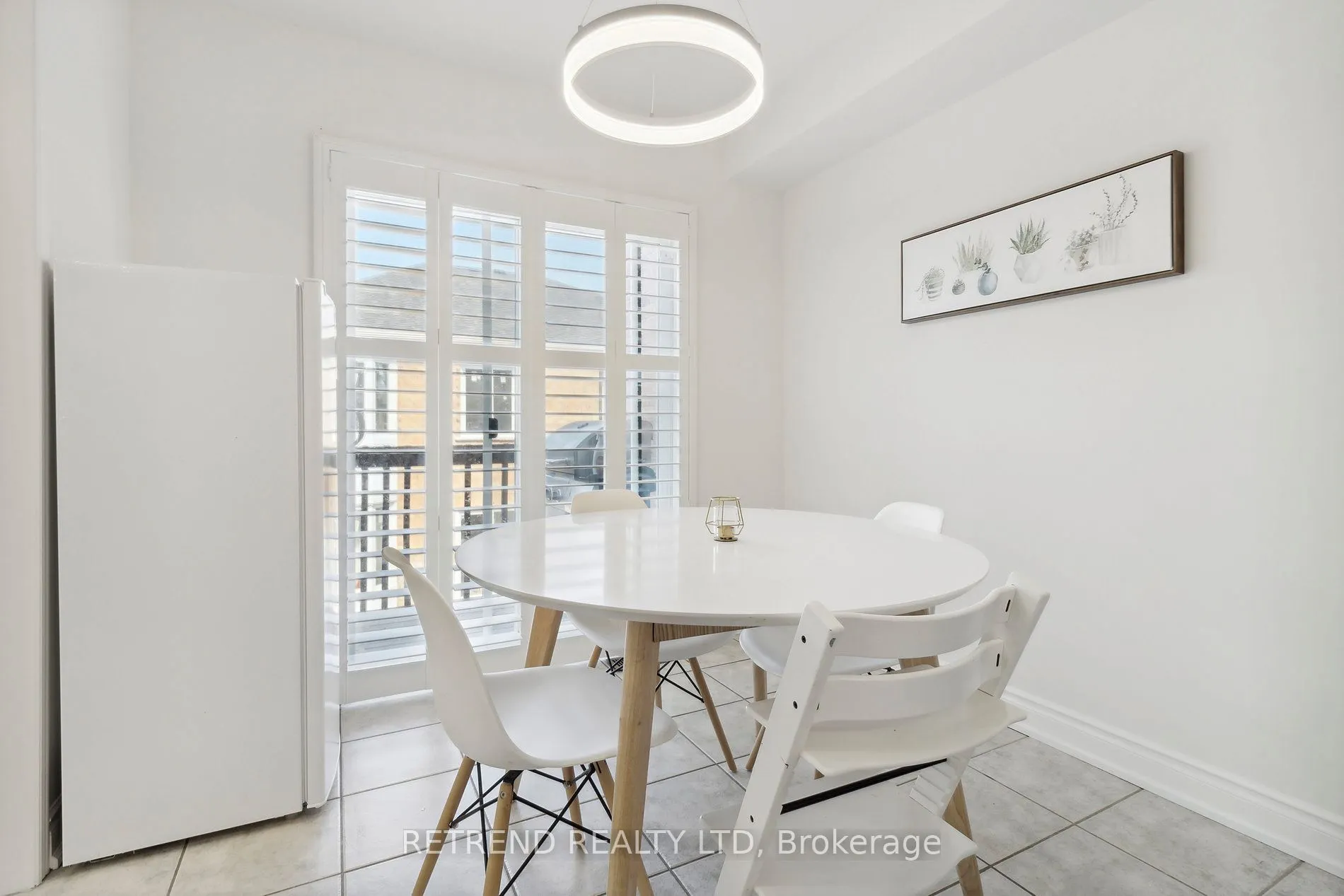 20 Minton Drive, #15