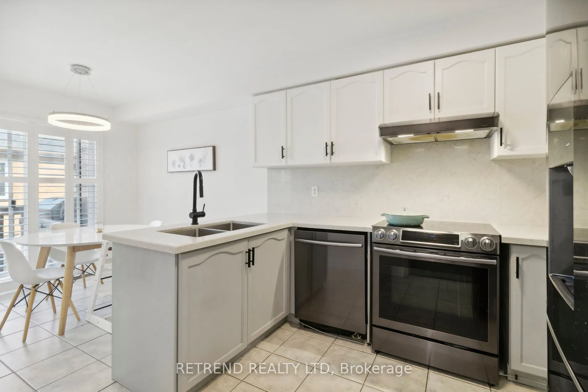 20 Minton Drive, #15