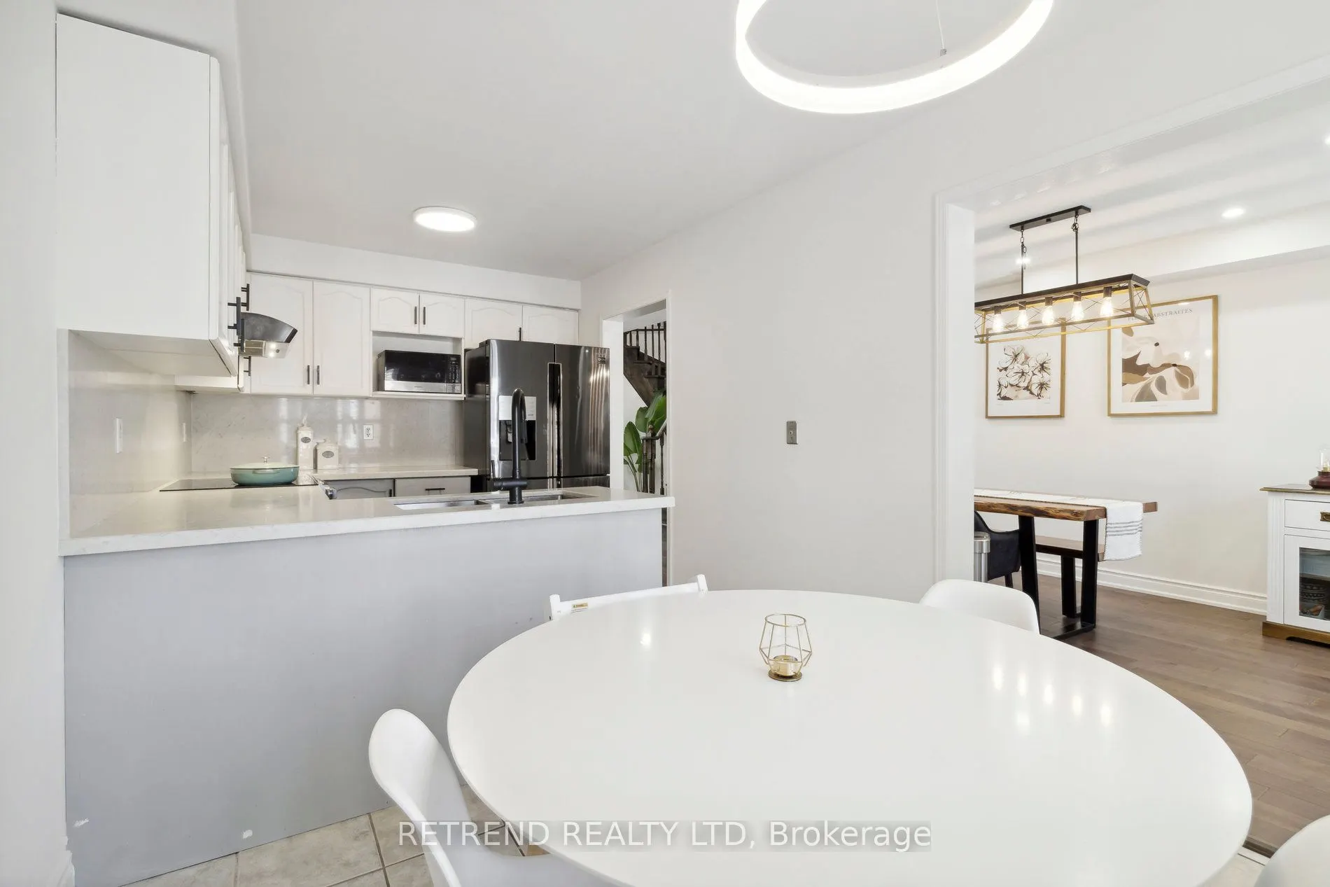 20 Minton Drive, #15