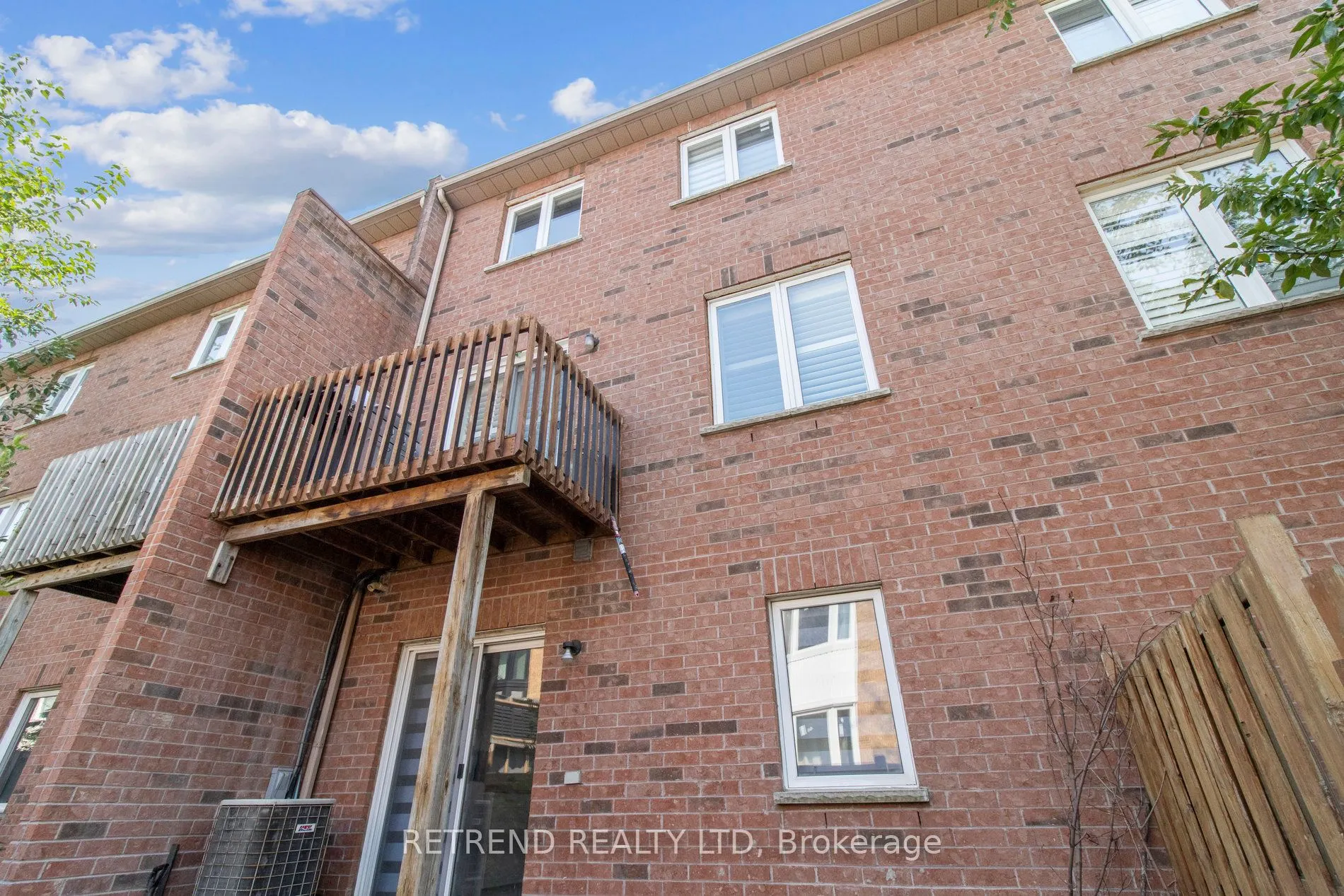 20 Minton Drive, #15