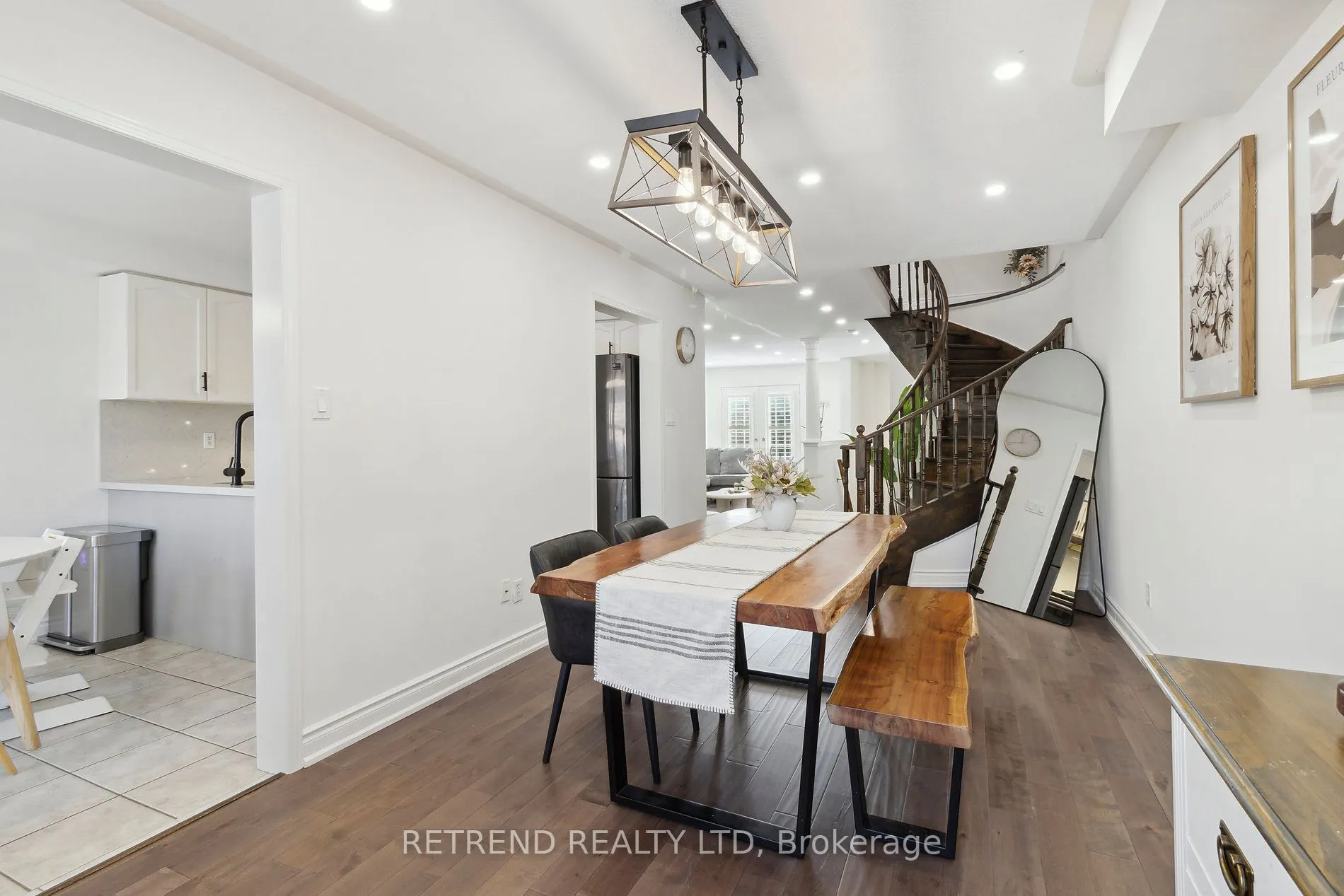 20 Minton Drive, #15