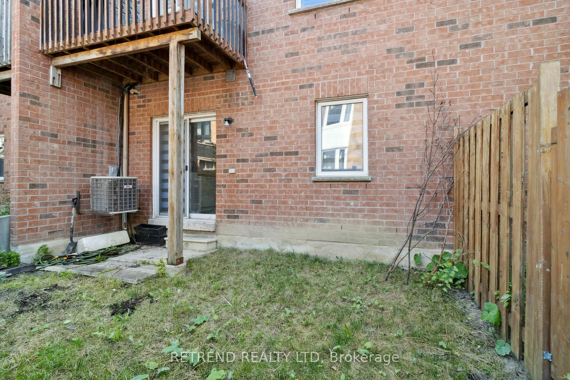 20 Minton Drive, #15