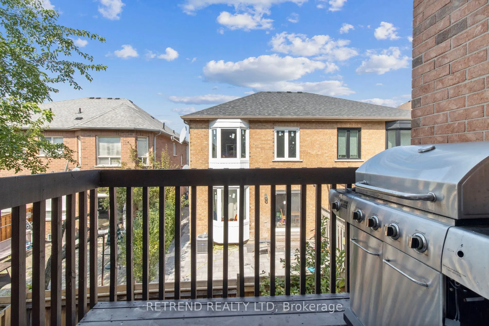 20 Minton Drive, #15