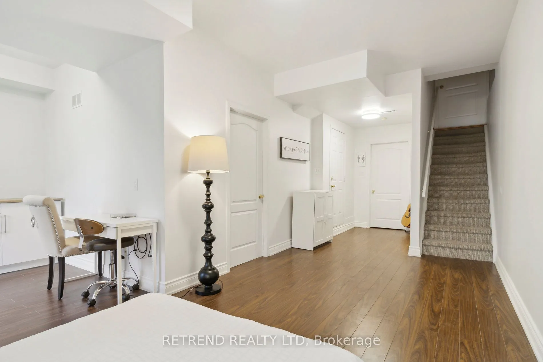 20 Minton Drive, #15