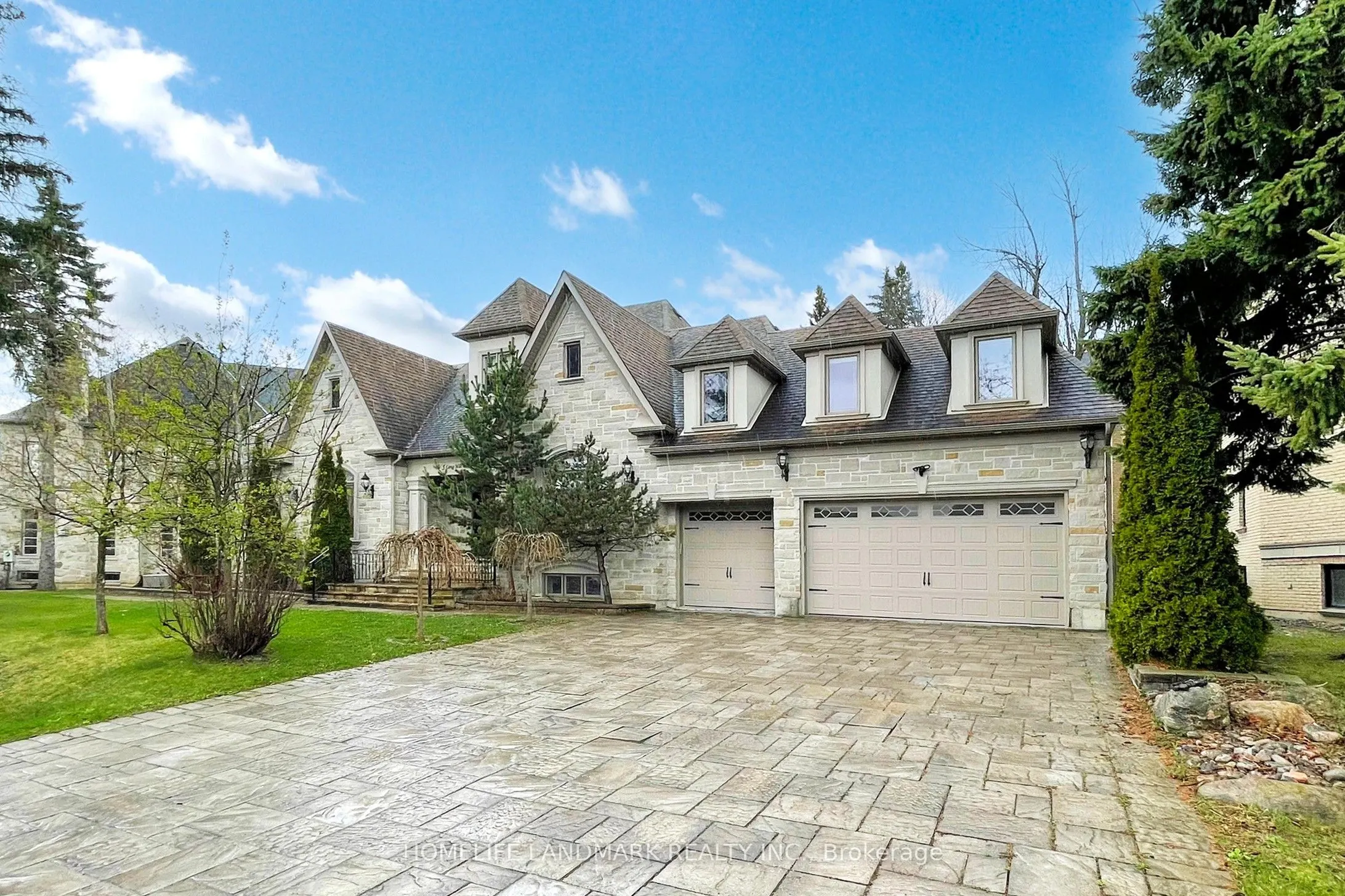 5 Long Hill Drive