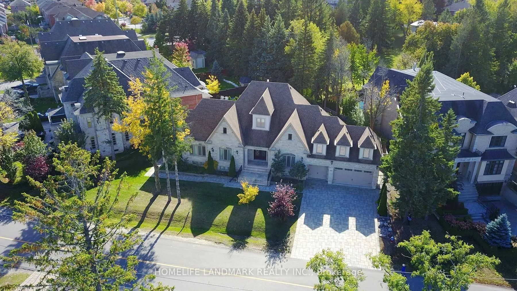 5 Long Hill Drive