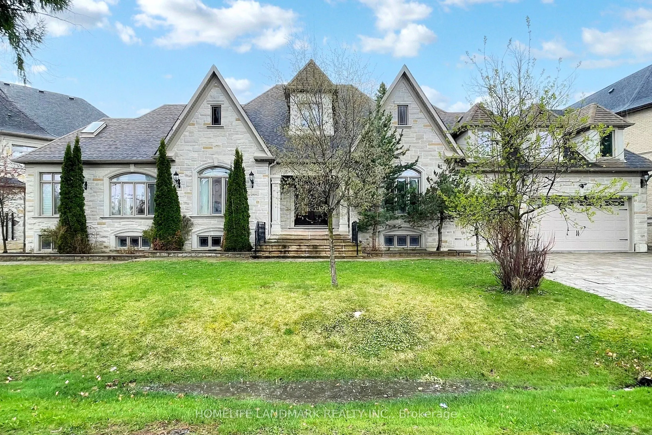 5 Long Hill Drive