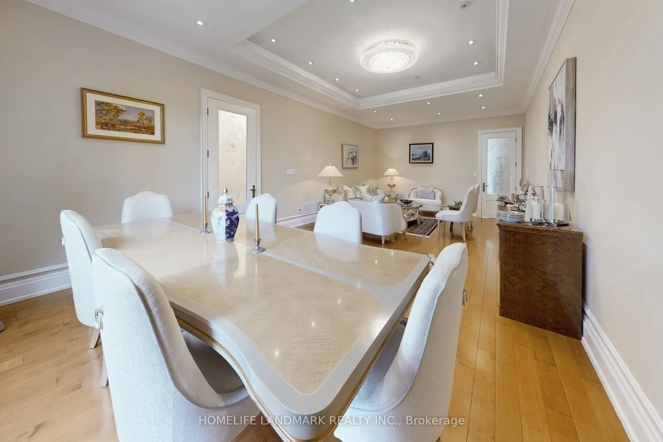 5 Long Hill Drive