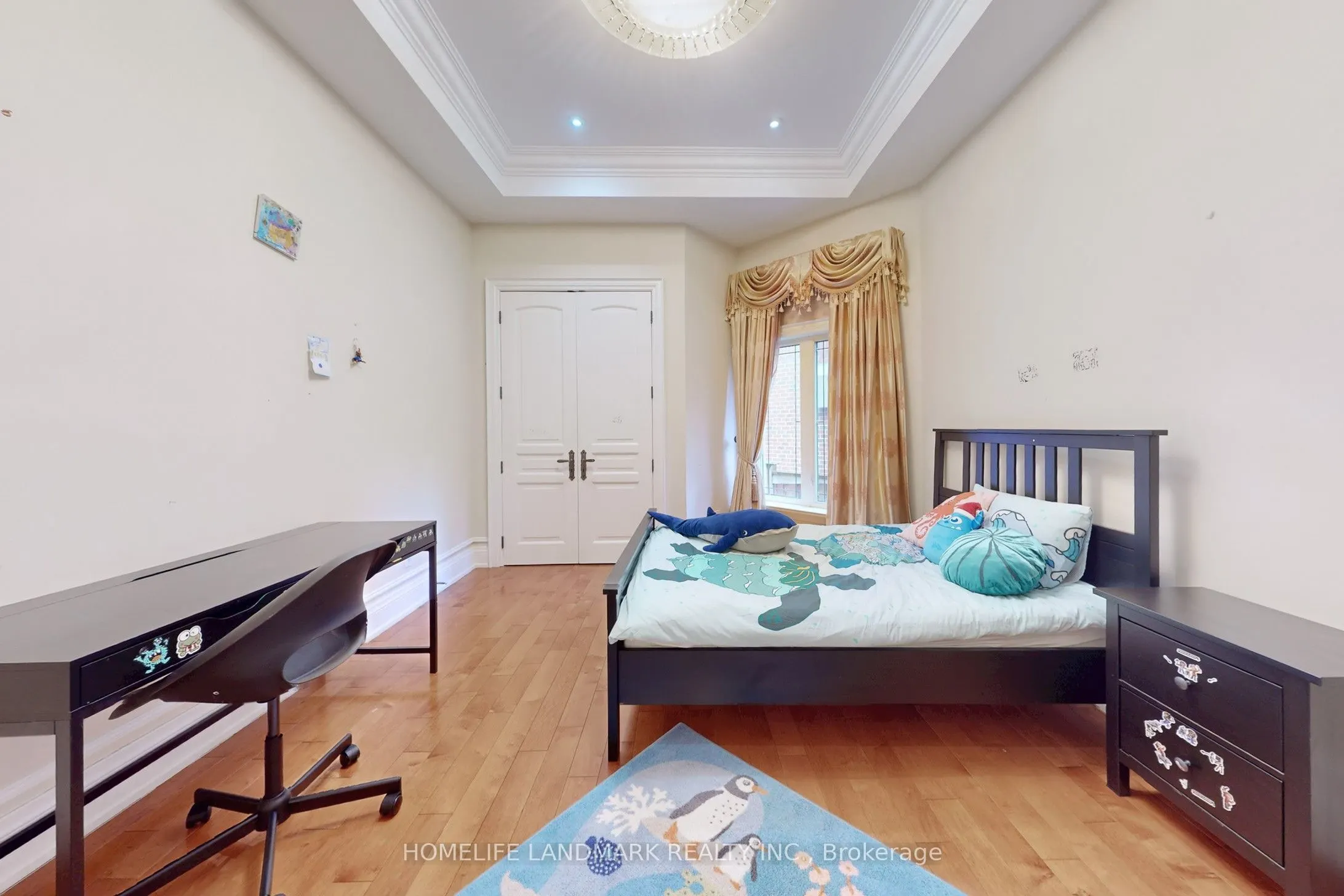 5 Long Hill Drive
