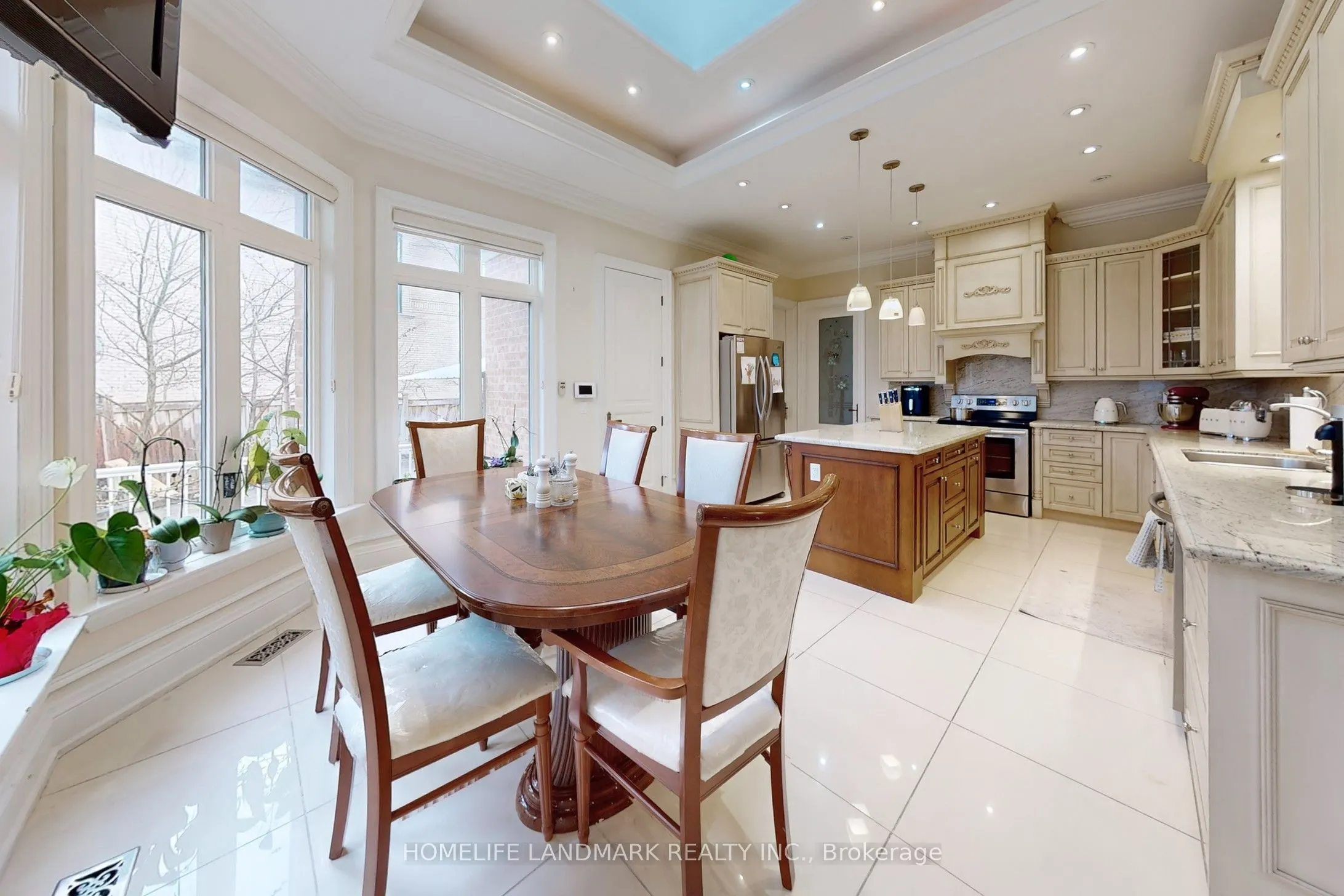 5 Long Hill Drive