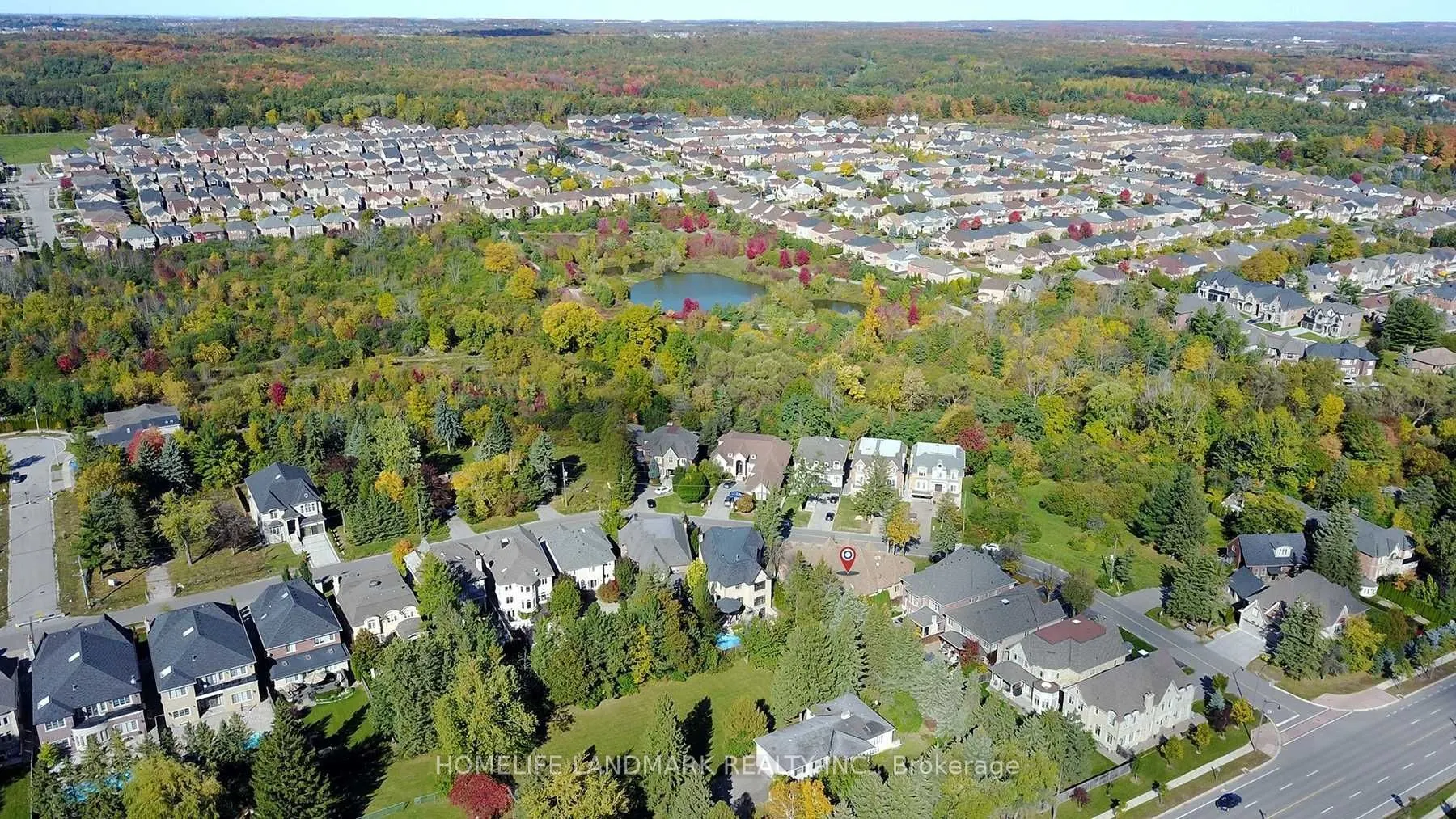 5 Long Hill Drive