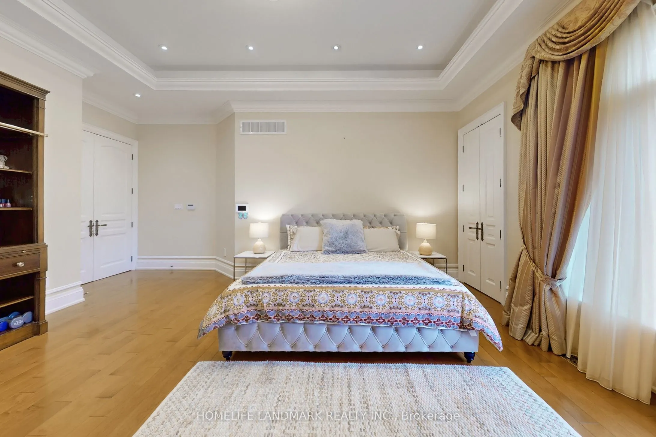 5 Long Hill Drive